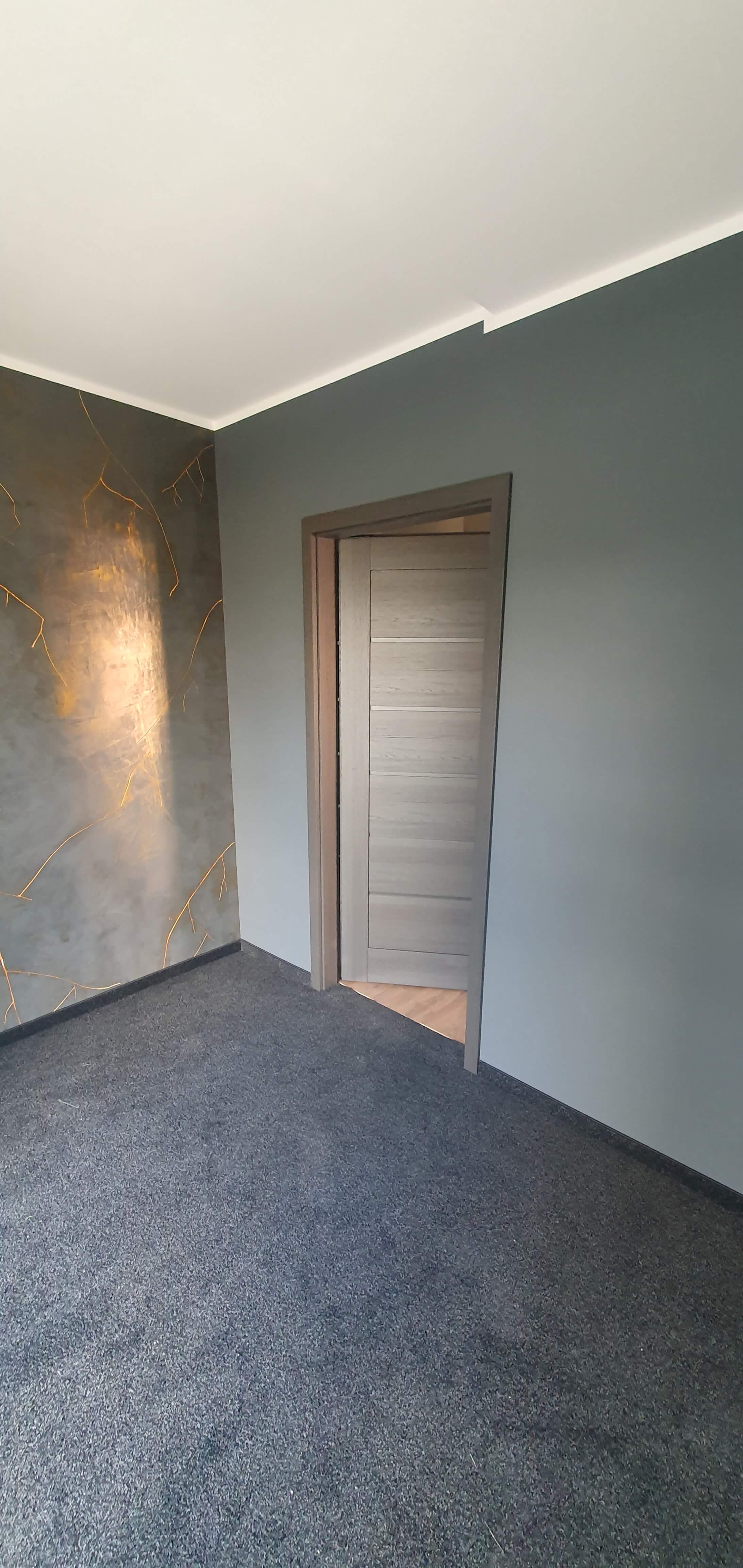 KOMPLEKSOWY REMONT KOLEJNEGO MIESZKANIA W STANIE DEWELOPERSKIM - zdjęcie 83