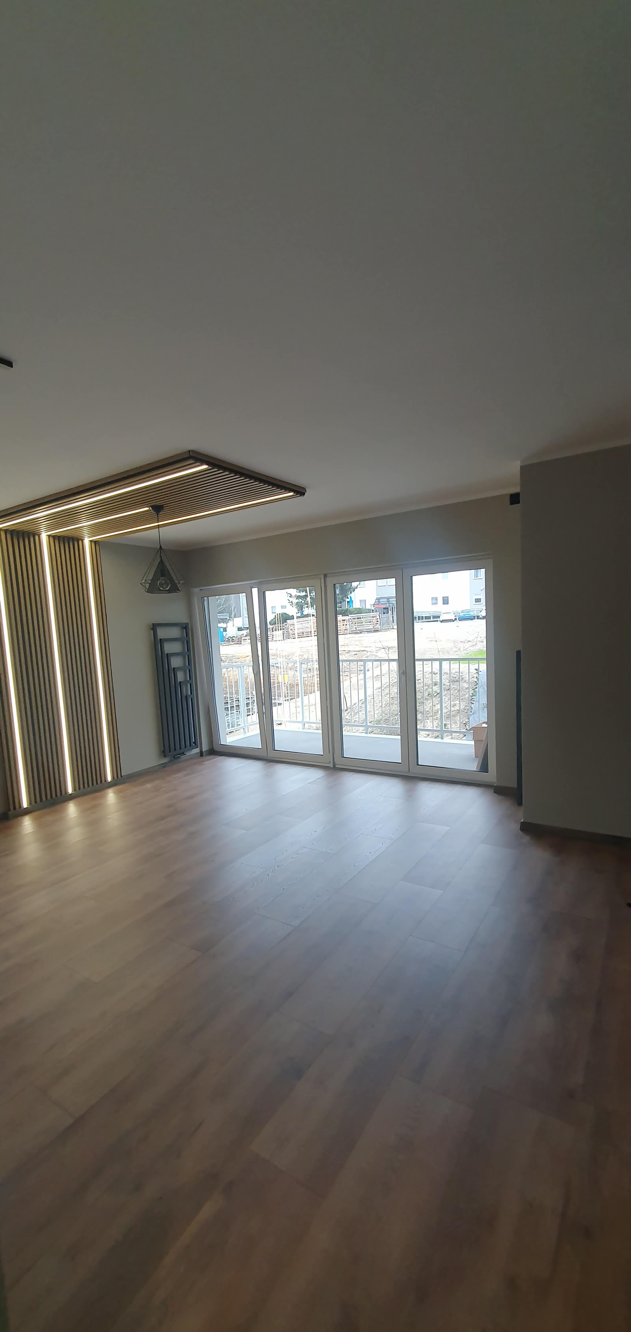 KOMPLEKSOWY REMONT KOLEJNEGO MIESZKANIA W STANIE DEWELOPERSKIM - zdjęcie 55