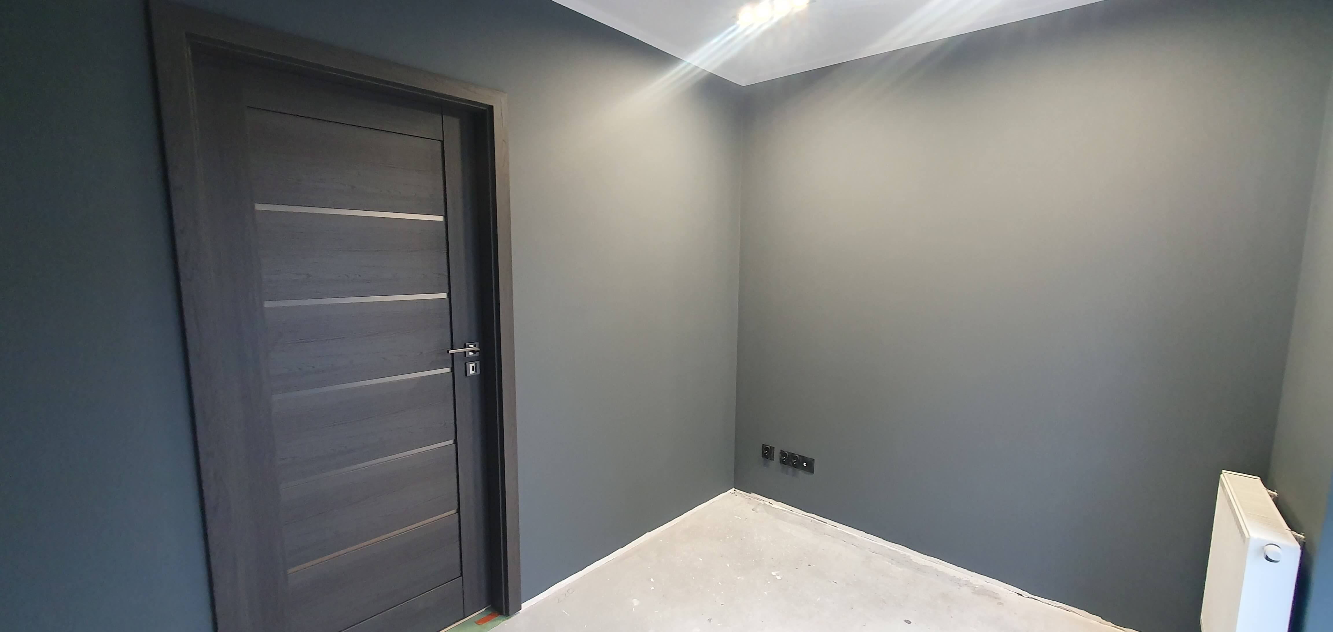 KOMPLEKSOWY REMONT KOLEJNEGO MIESZKANIA W STANIE DEWELOPERSKIM - zdjęcie 23