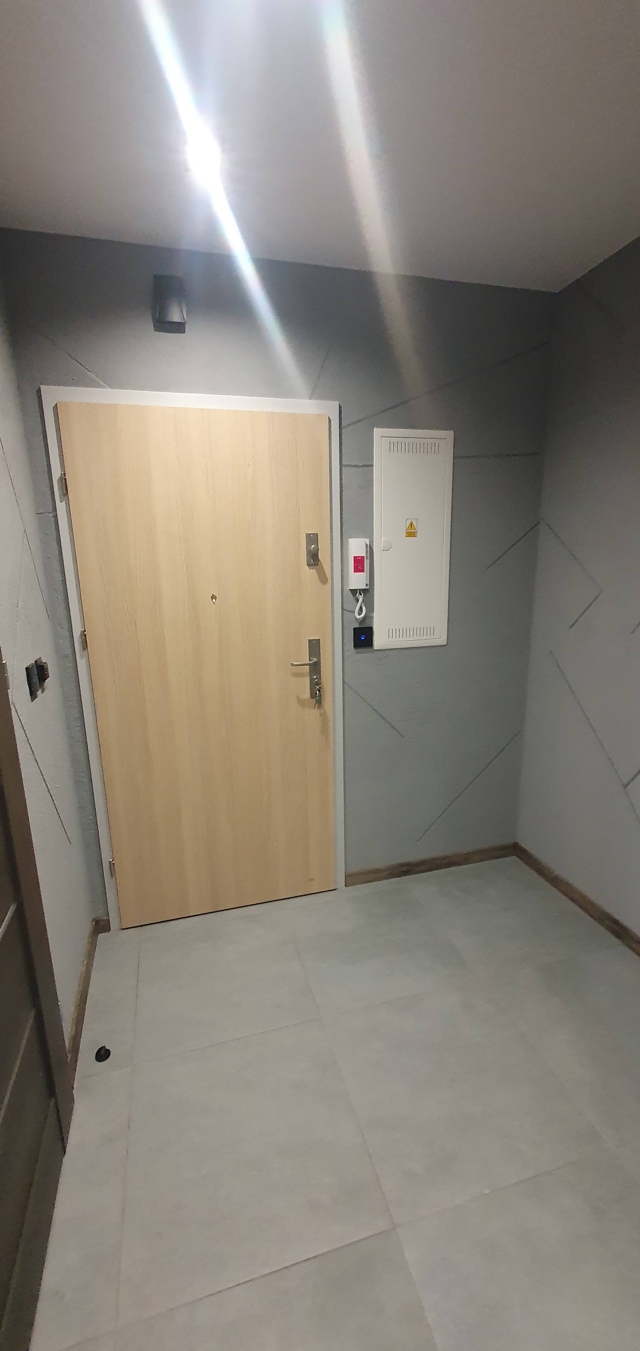 KOMPLEKSOWY REMONT KOLEJNEGO MIESZKANIA W STANIE DEWELOPERSKIM - zdjęcie 45