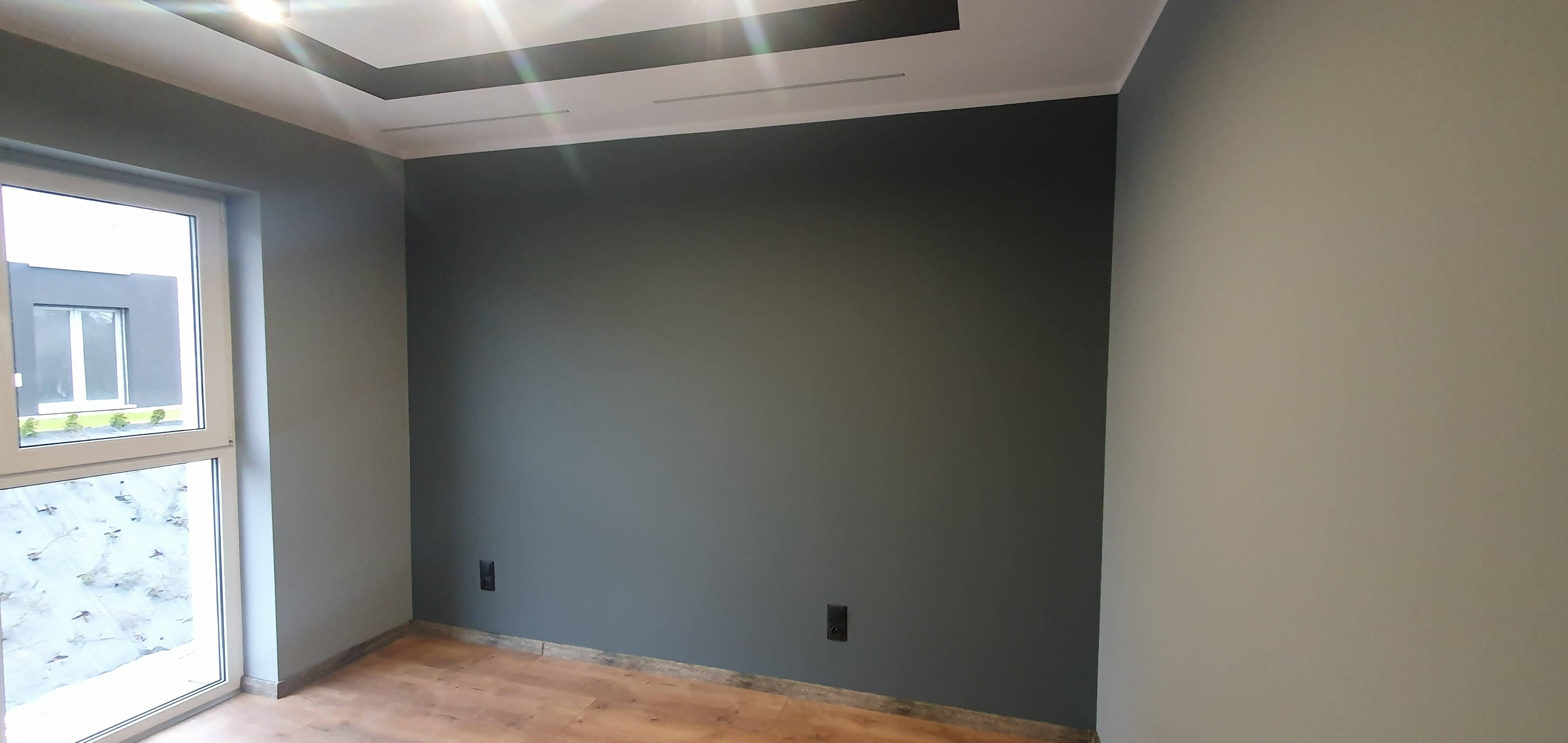 KOMPLEKSOWY REMONT KOLEJNEGO MIESZKANIA W STANIE DEWELOPERSKIM - zdjęcie 2