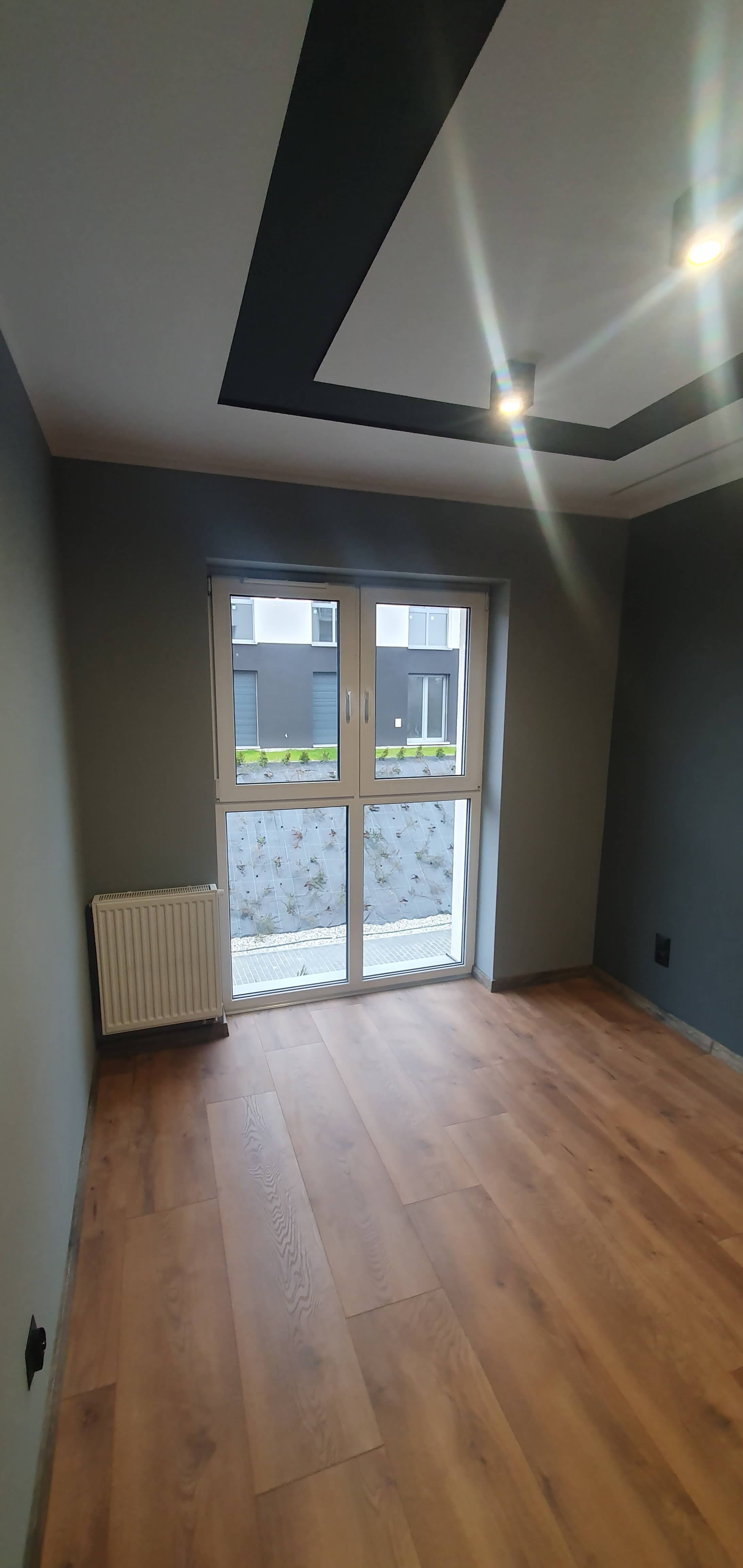 KOMPLEKSOWY REMONT KOLEJNEGO MIESZKANIA W STANIE DEWELOPERSKIM - zdjęcie 1