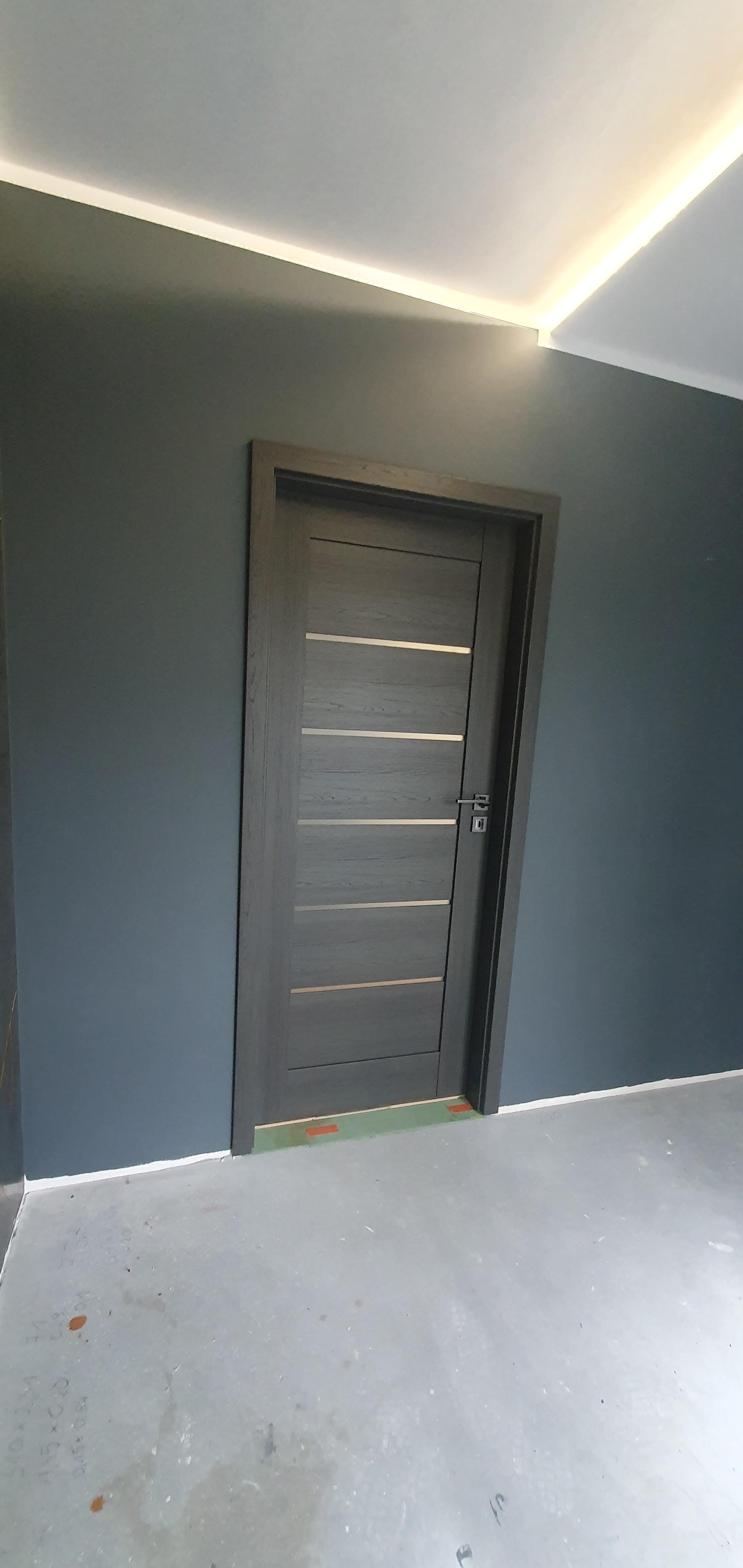 KOMPLEKSOWY REMONT KOLEJNEGO MIESZKANIA W STANIE DEWELOPERSKIM - zdjęcie 28