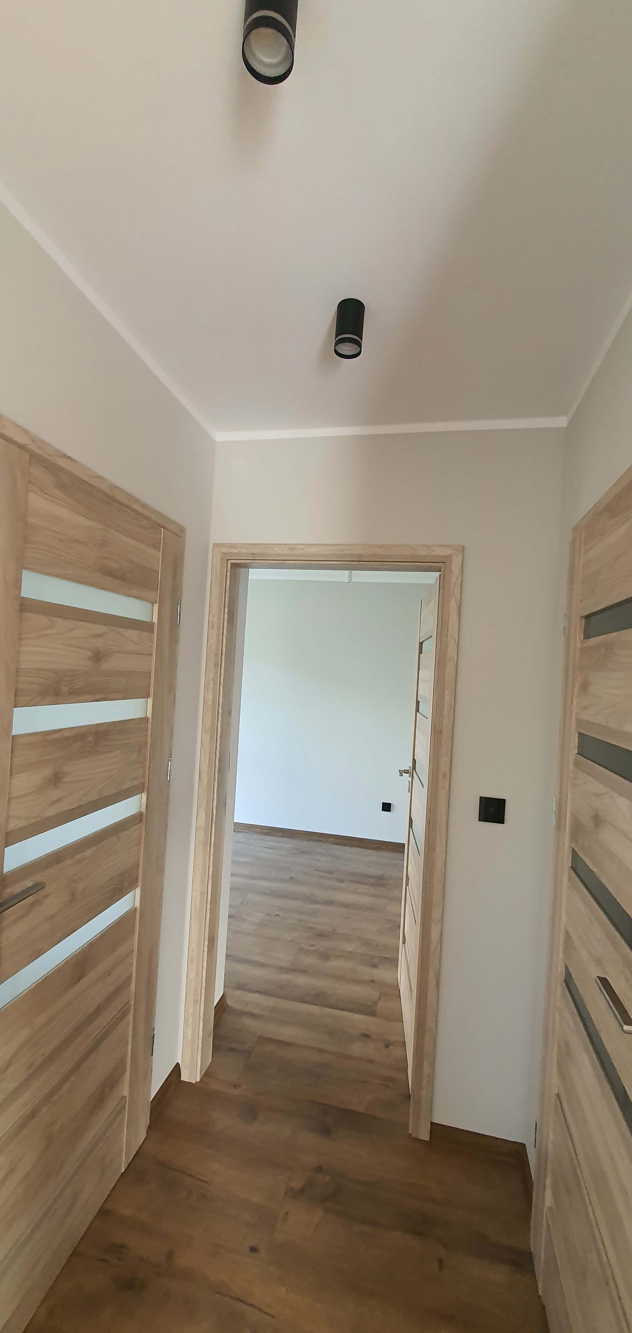 KOMPLEKSOWY REMONT MIESZKANIA W STANIE DEWELOPERSKIM - zdjęcie 54