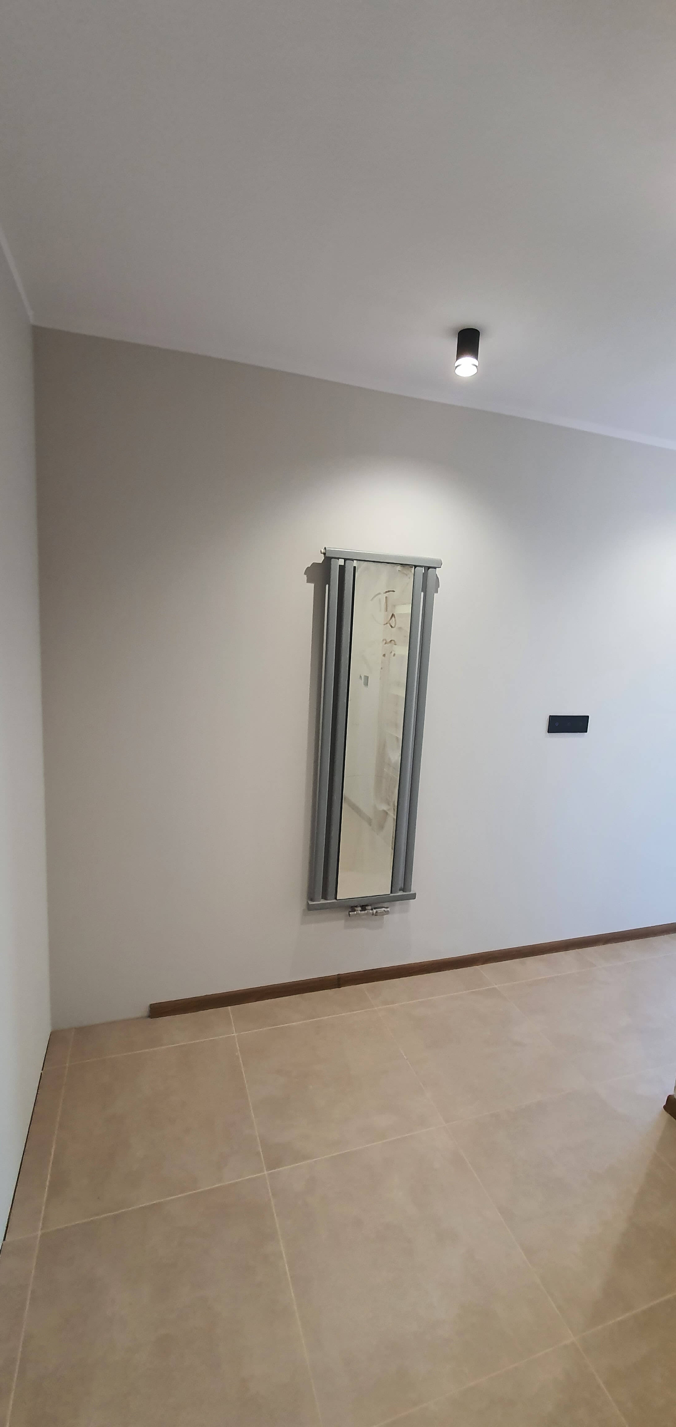 KOMPLEKSOWY REMONT MIESZKANIA W STANIE DEWELOPERSKIM - zdjęcie 27