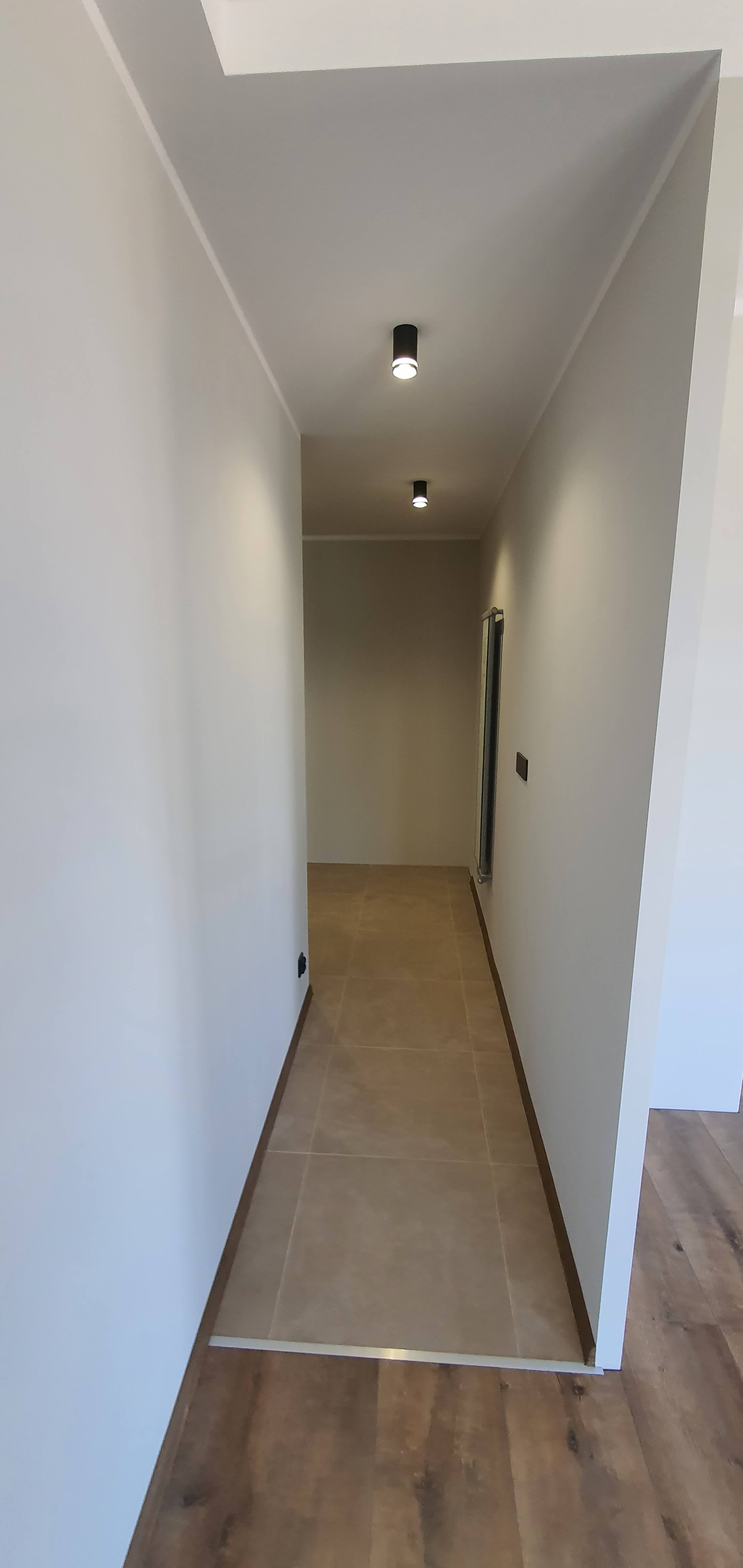 KOMPLEKSOWY REMONT MIESZKANIA W STANIE DEWELOPERSKIM - zdjęcie 14