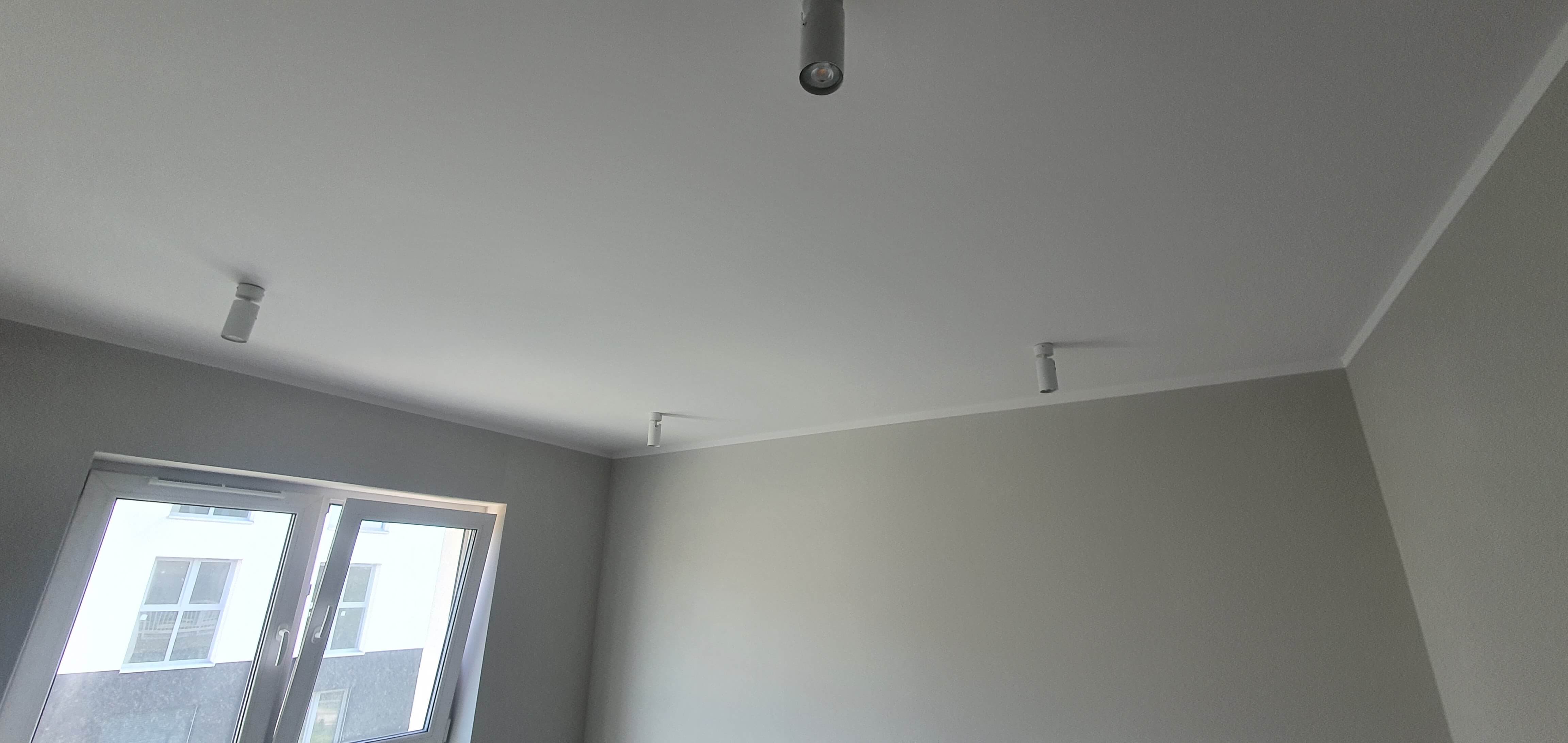 KOMPLEKSOWY REMONT MIESZKANIA W STANIE DEWELOPERSKIM - zdjęcie 3