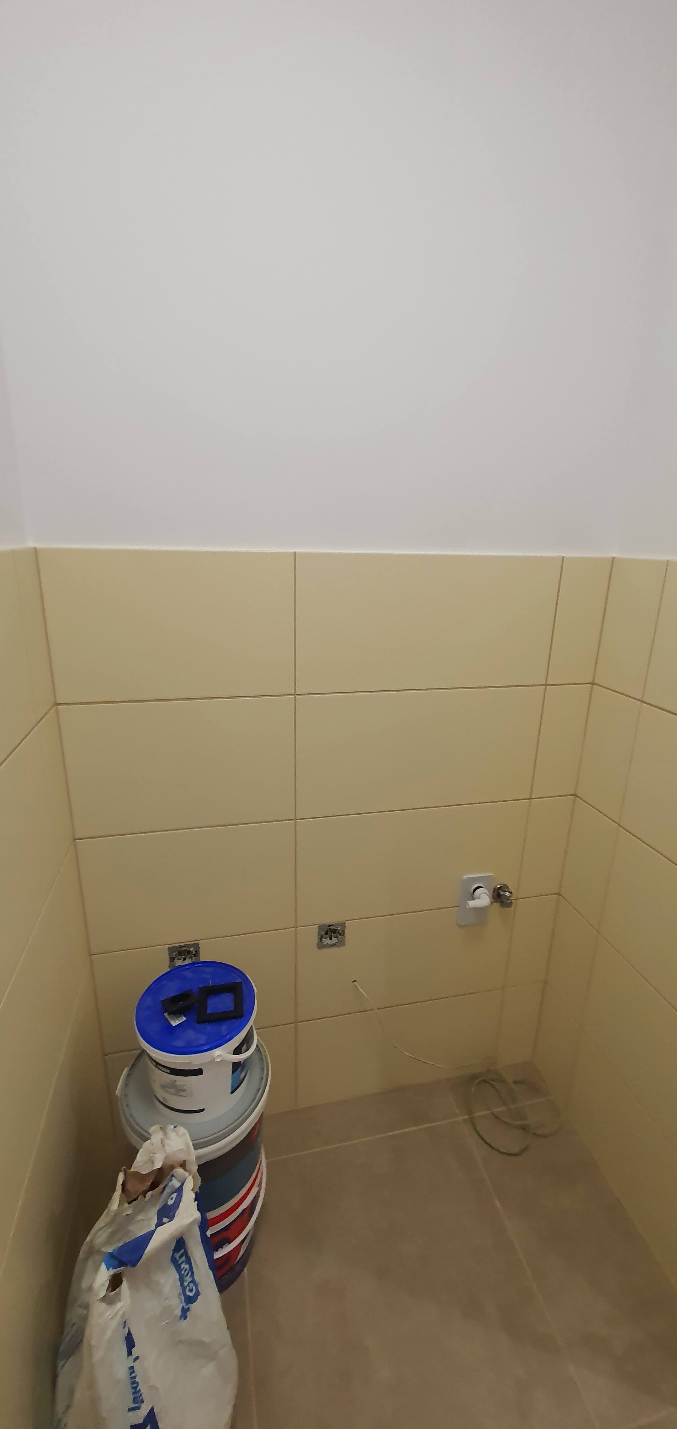 KOMPLEKSOWY REMONT MIESZKANIA W STANIE DEWELOPERSKIM - zdjęcie 17