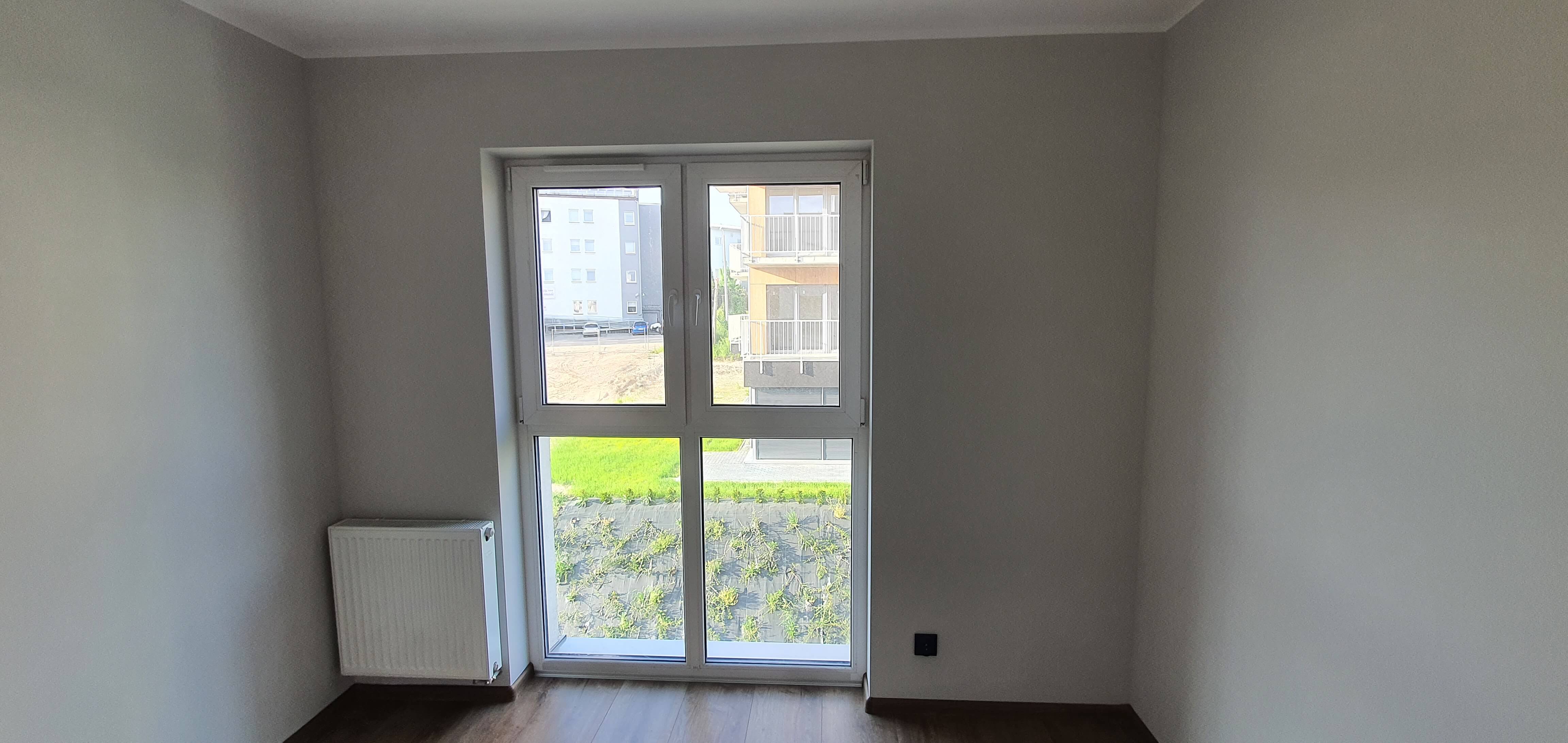 KOMPLEKSOWY REMONT MIESZKANIA W STANIE DEWELOPERSKIM - zdjęcie 43