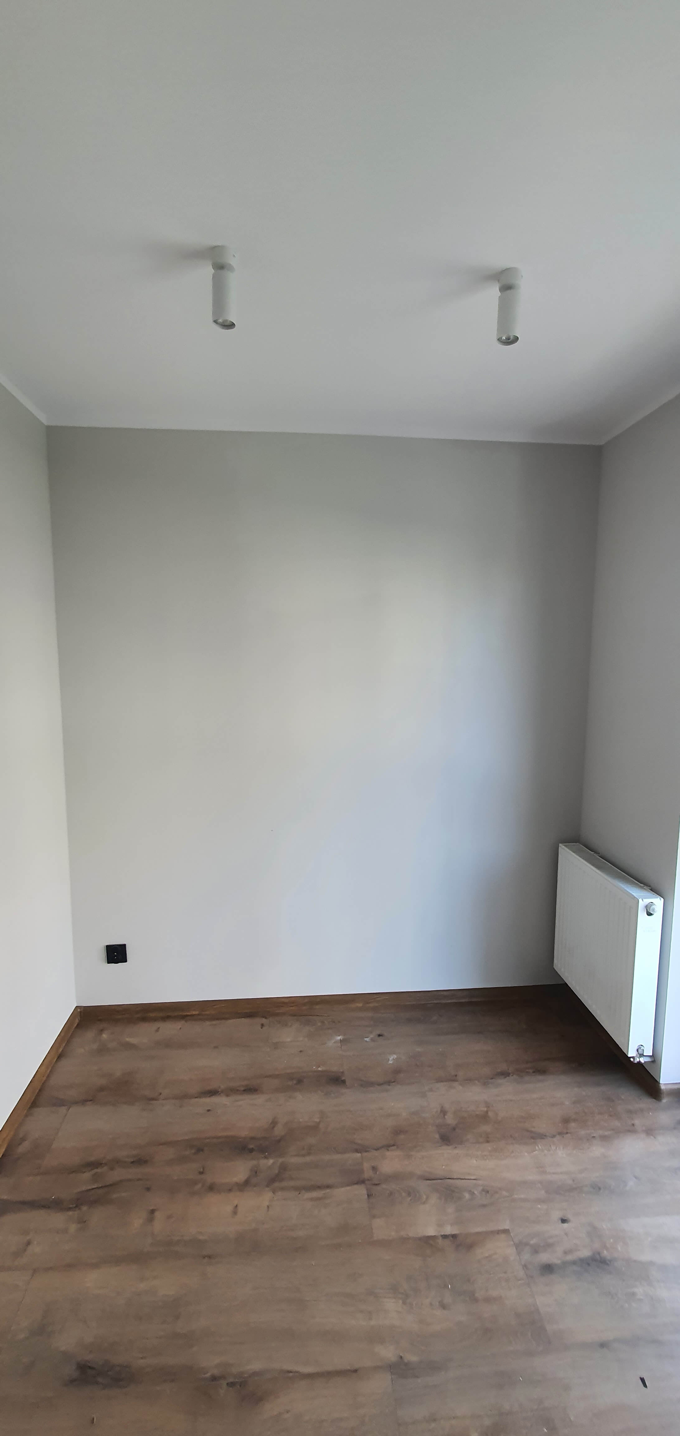 KOMPLEKSOWY REMONT MIESZKANIA W STANIE DEWELOPERSKIM - zdjęcie 45