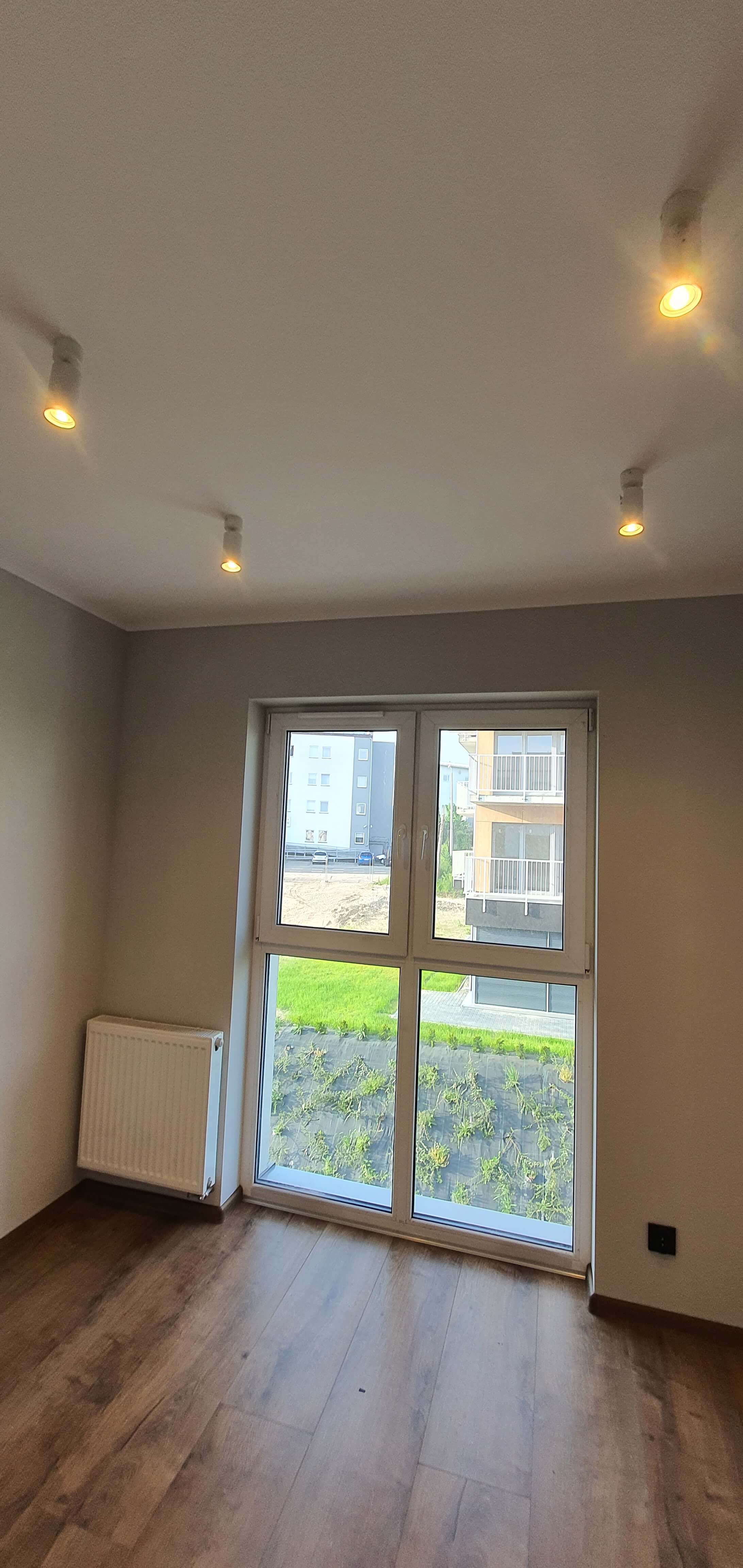 KOMPLEKSOWY REMONT MIESZKANIA W STANIE DEWELOPERSKIM - zdjęcie 65