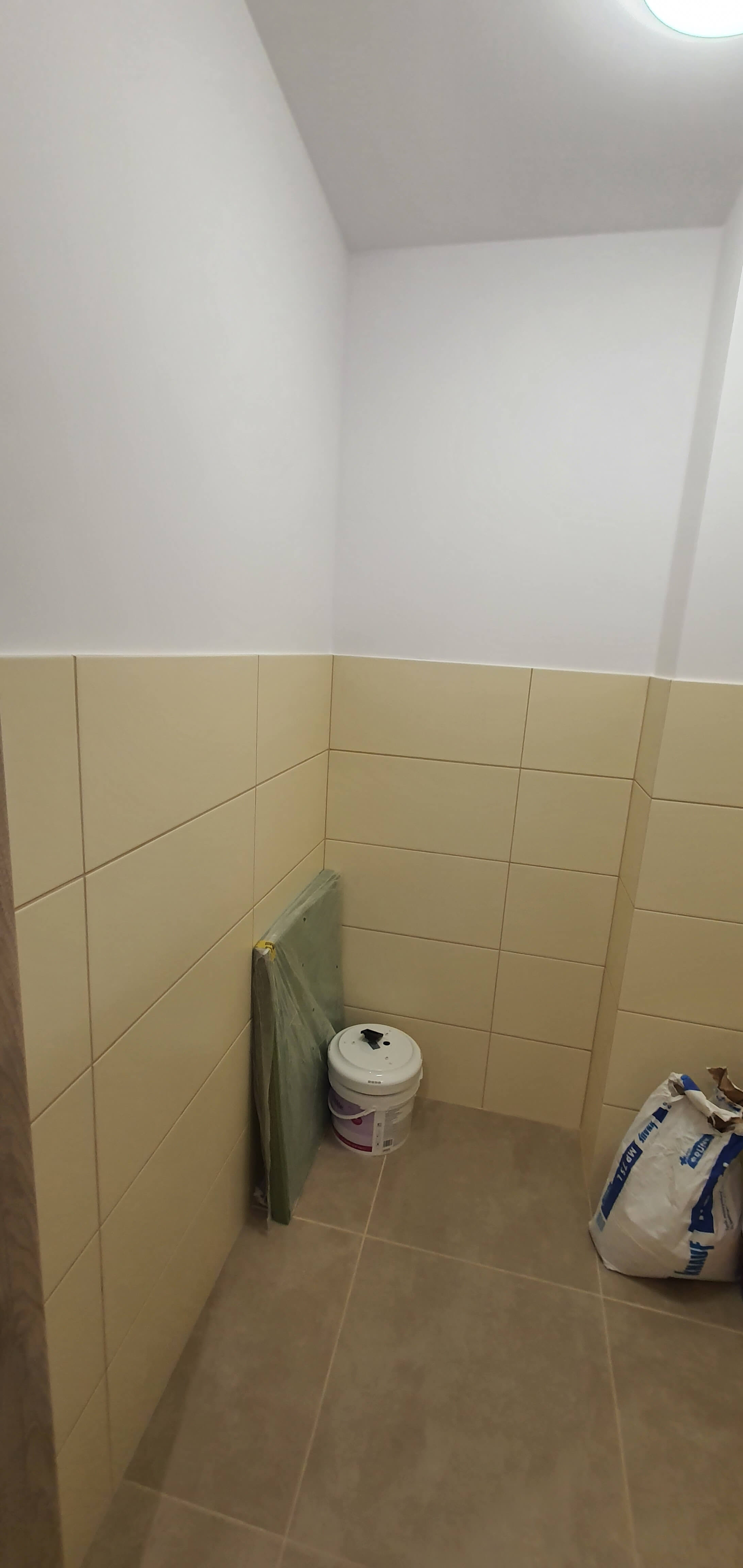 KOMPLEKSOWY REMONT MIESZKANIA W STANIE DEWELOPERSKIM - zdjęcie 15