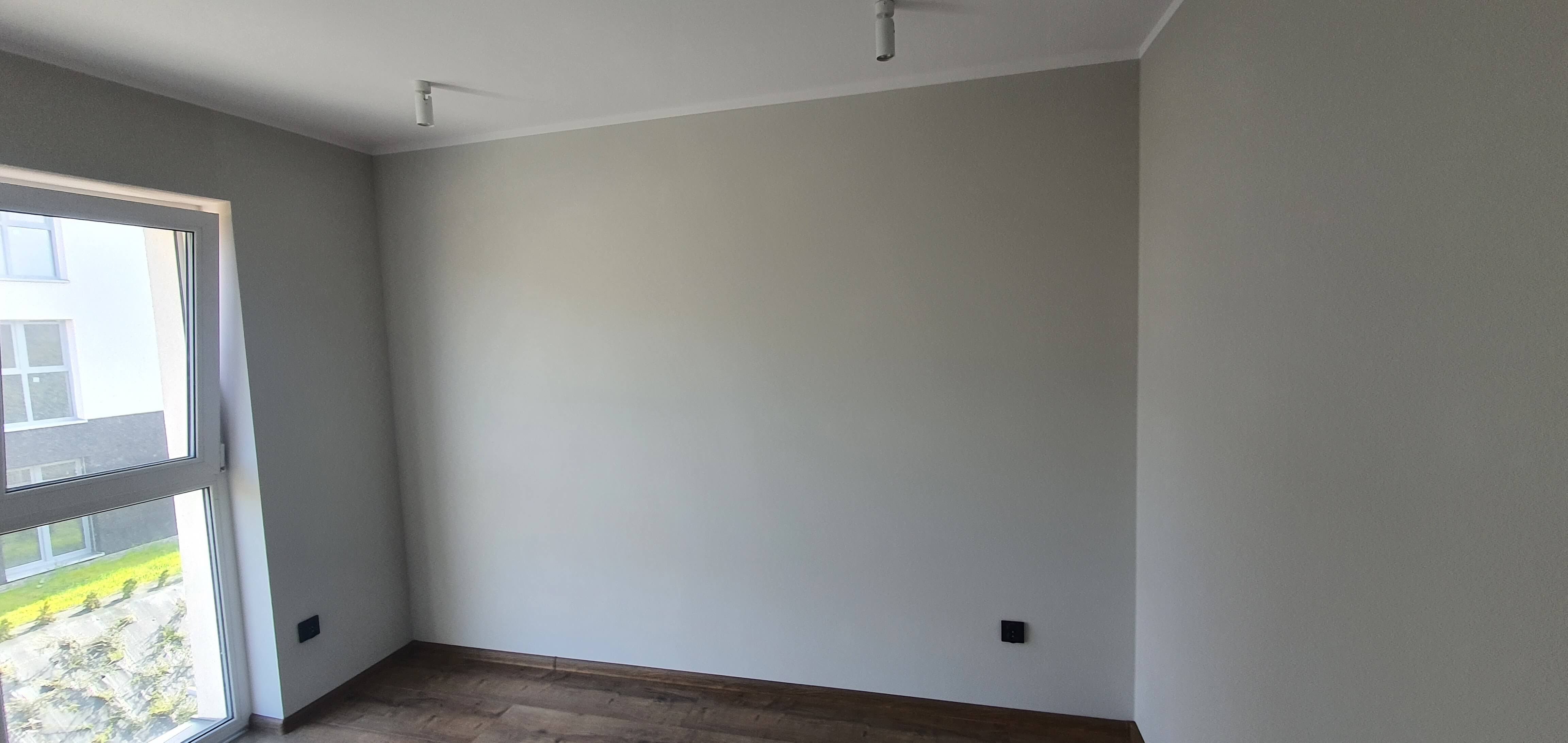 KOMPLEKSOWY REMONT MIESZKANIA W STANIE DEWELOPERSKIM - zdjęcie 1