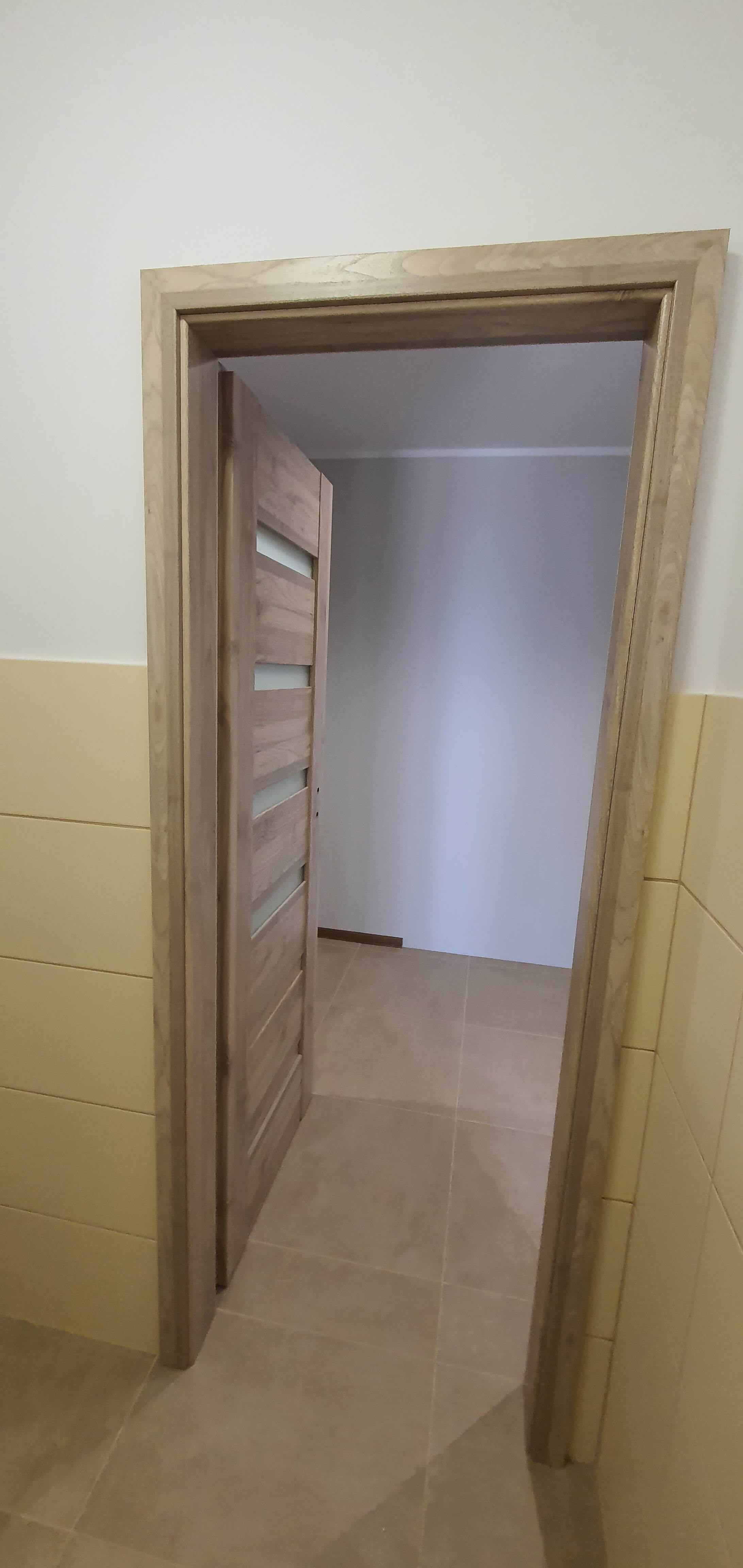 KOMPLEKSOWY REMONT MIESZKANIA W STANIE DEWELOPERSKIM - zdjęcie 19