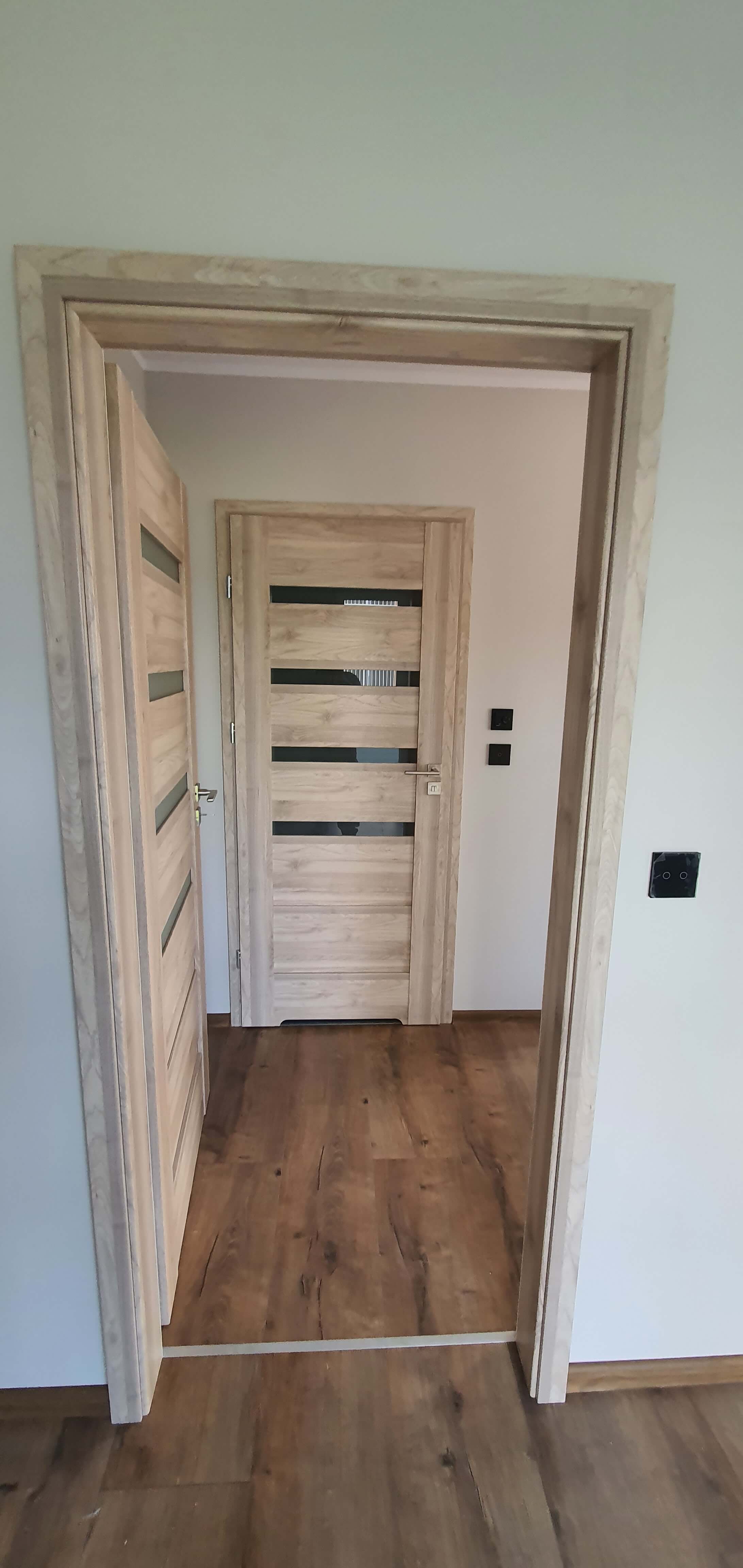 KOMPLEKSOWY REMONT MIESZKANIA W STANIE DEWELOPERSKIM - zdjęcie 53