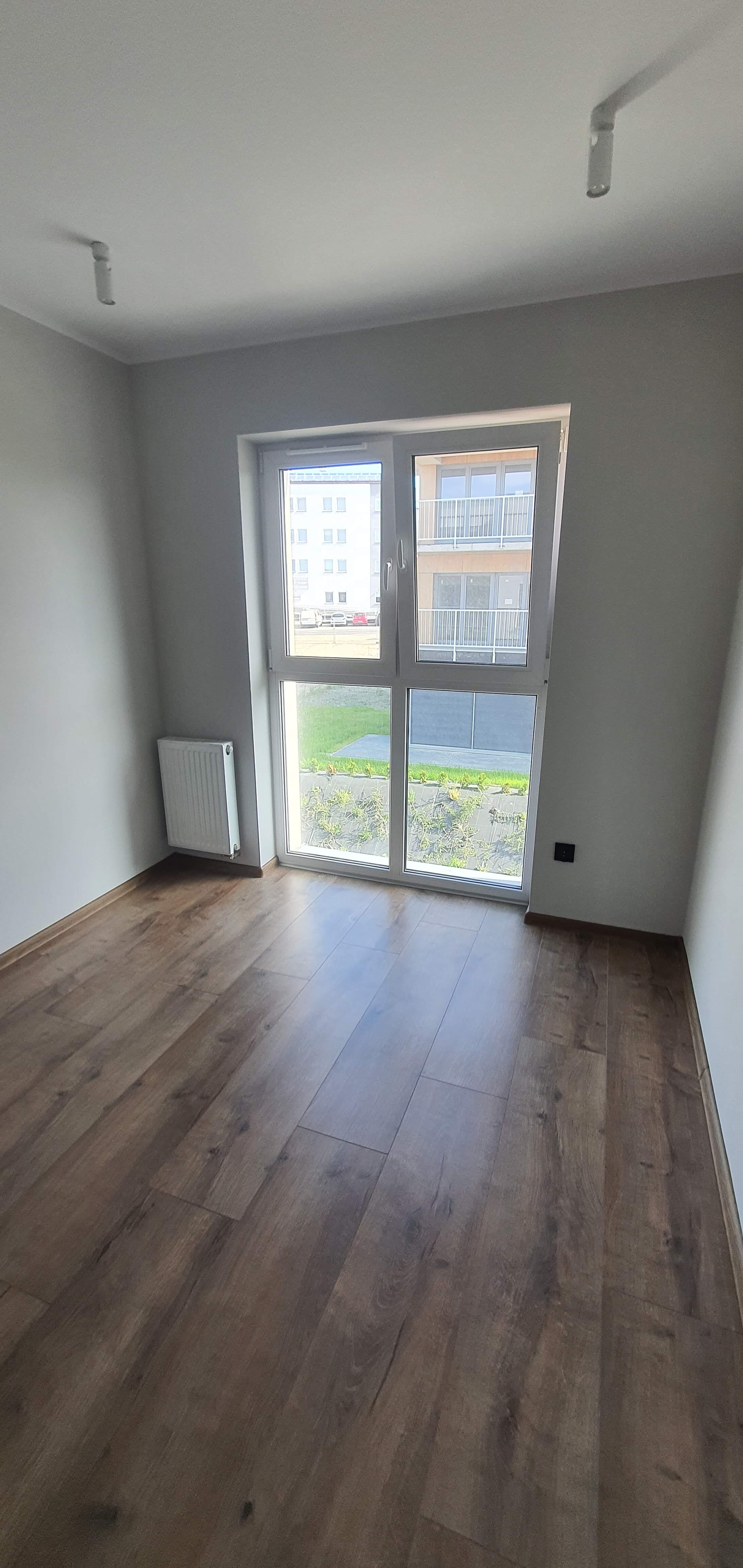 KOMPLEKSOWY REMONT MIESZKANIA W STANIE DEWELOPERSKIM - zdjęcie 8