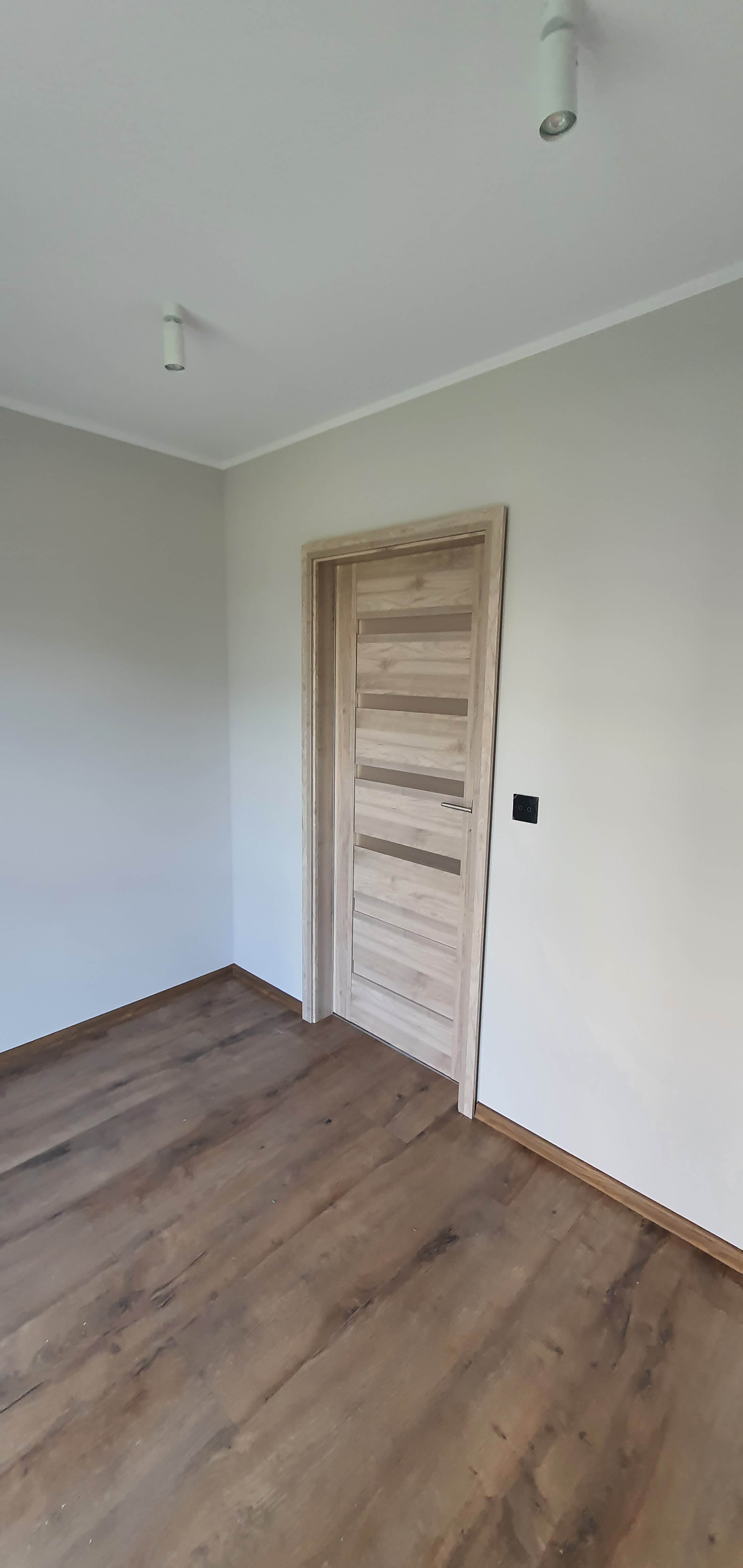 KOMPLEKSOWY REMONT MIESZKANIA W STANIE DEWELOPERSKIM - zdjęcie 49