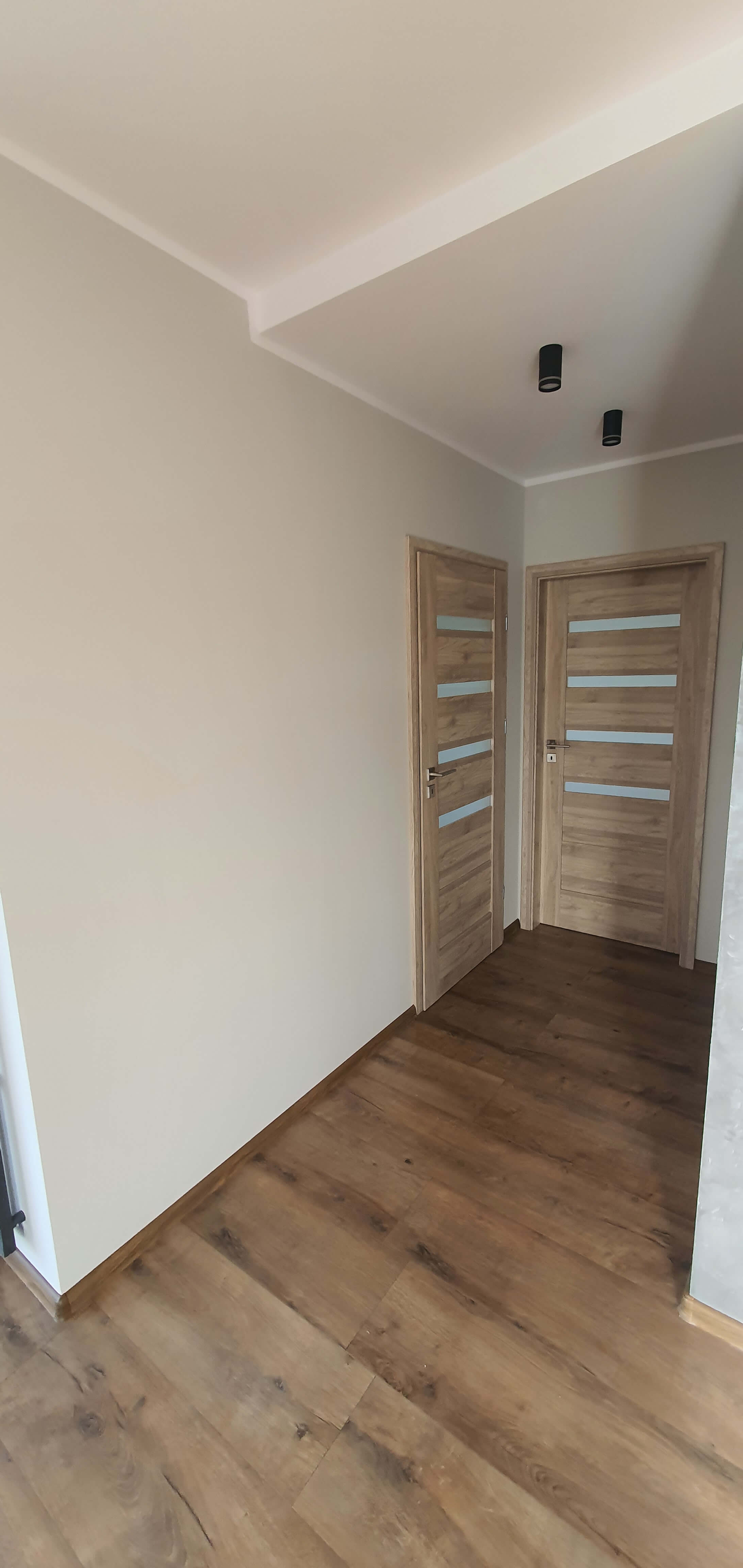 KOMPLEKSOWY REMONT MIESZKANIA W STANIE DEWELOPERSKIM - zdjęcie 42