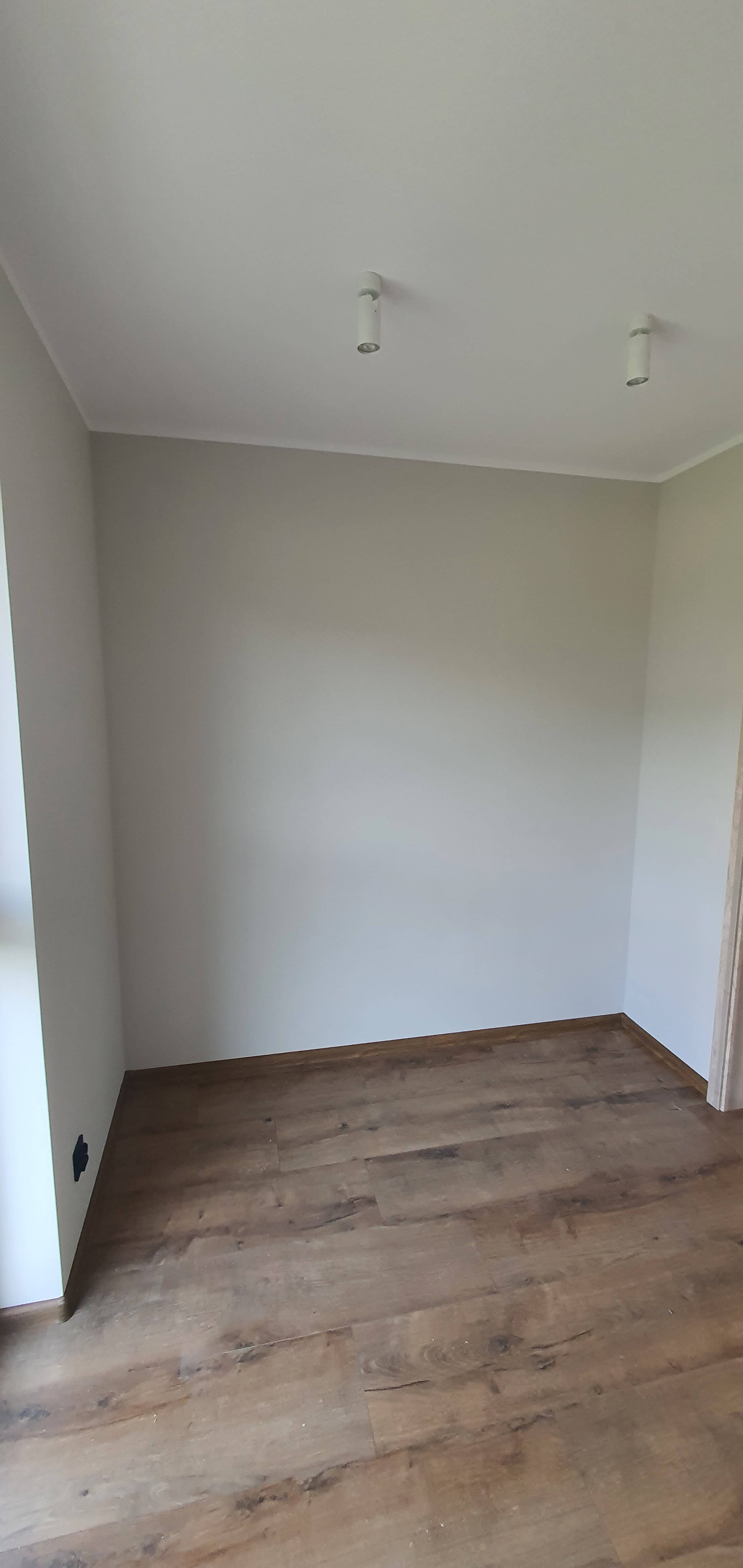 KOMPLEKSOWY REMONT MIESZKANIA W STANIE DEWELOPERSKIM - zdjęcie 50