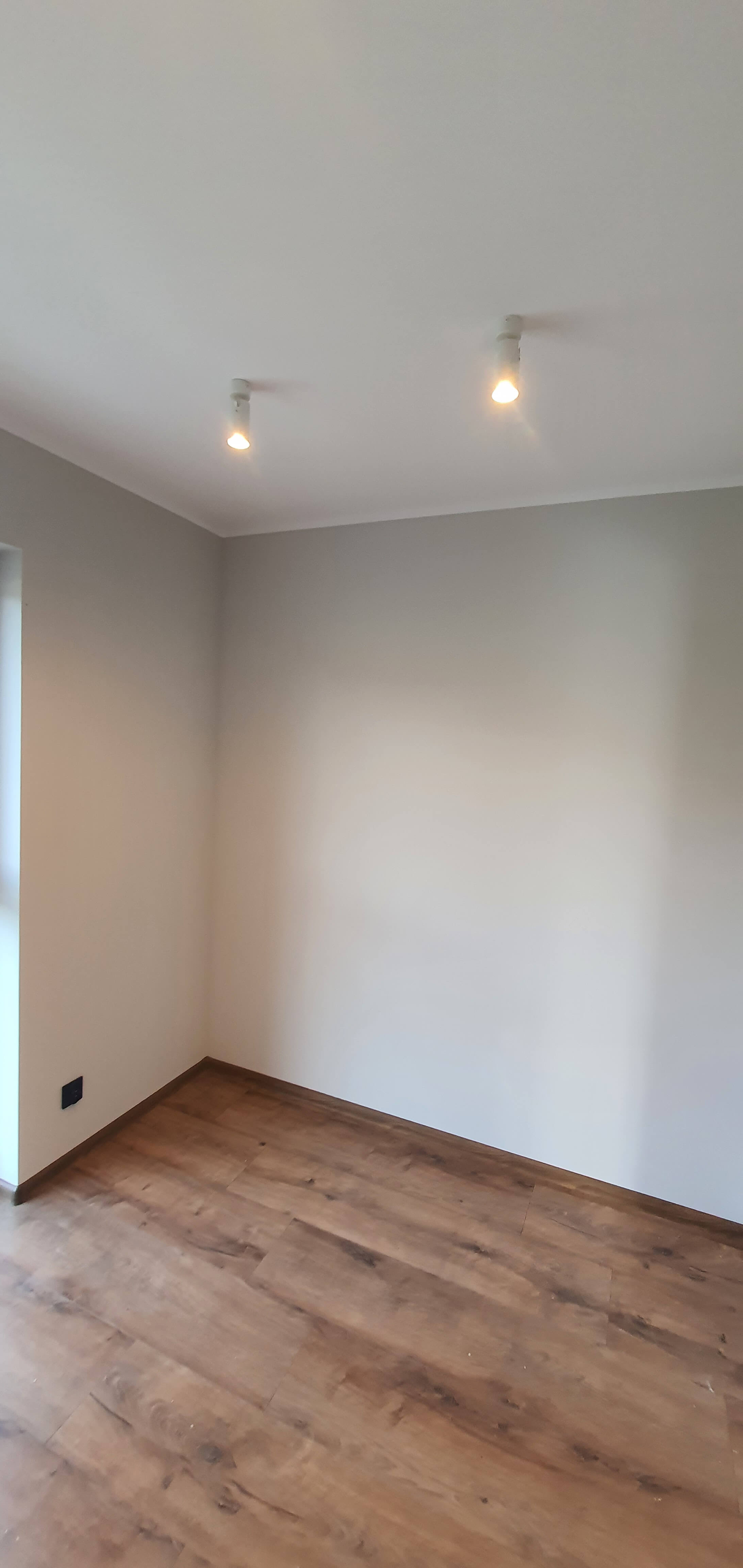 KOMPLEKSOWY REMONT MIESZKANIA W STANIE DEWELOPERSKIM - zdjęcie 64