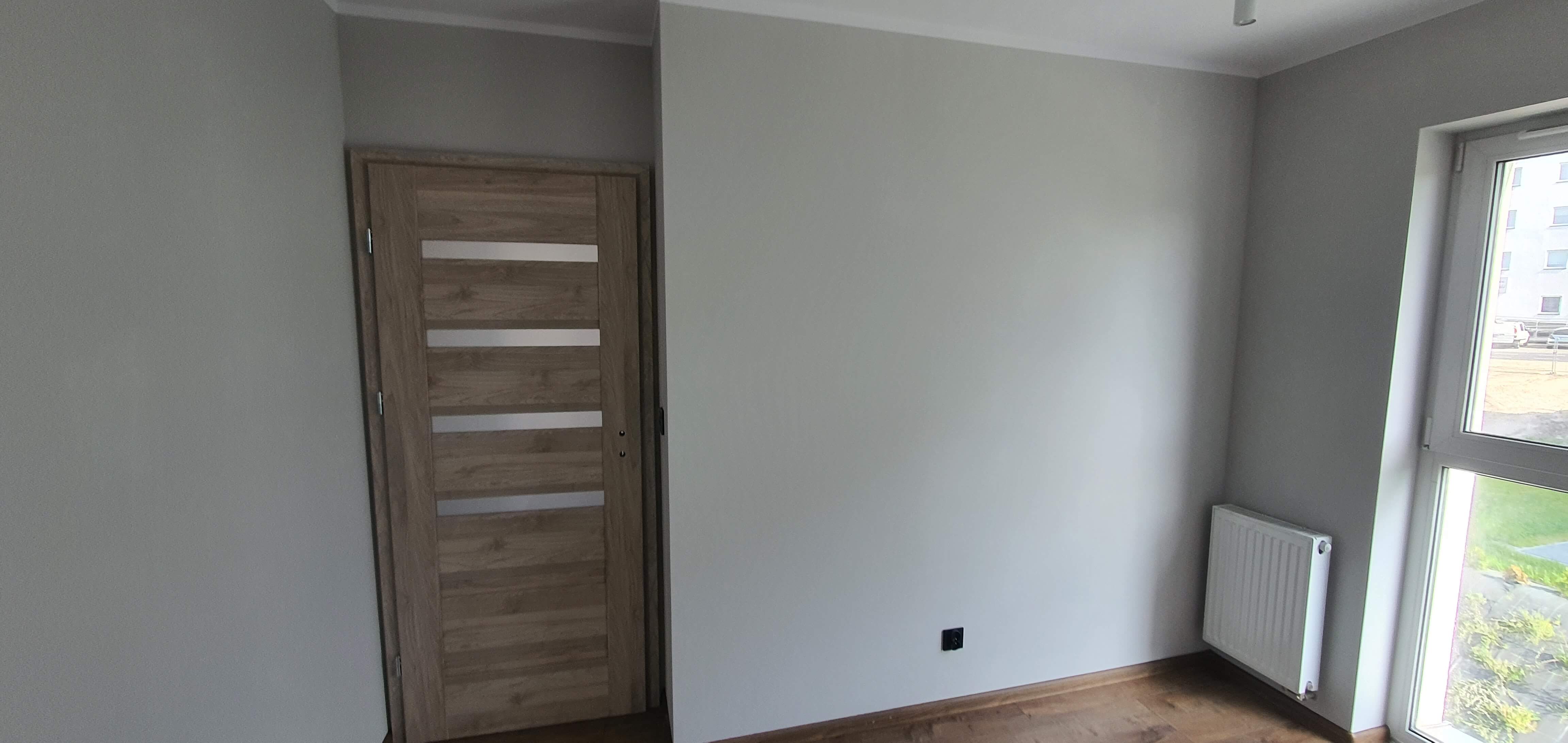 KOMPLEKSOWY REMONT MIESZKANIA W STANIE DEWELOPERSKIM - zdjęcie 7