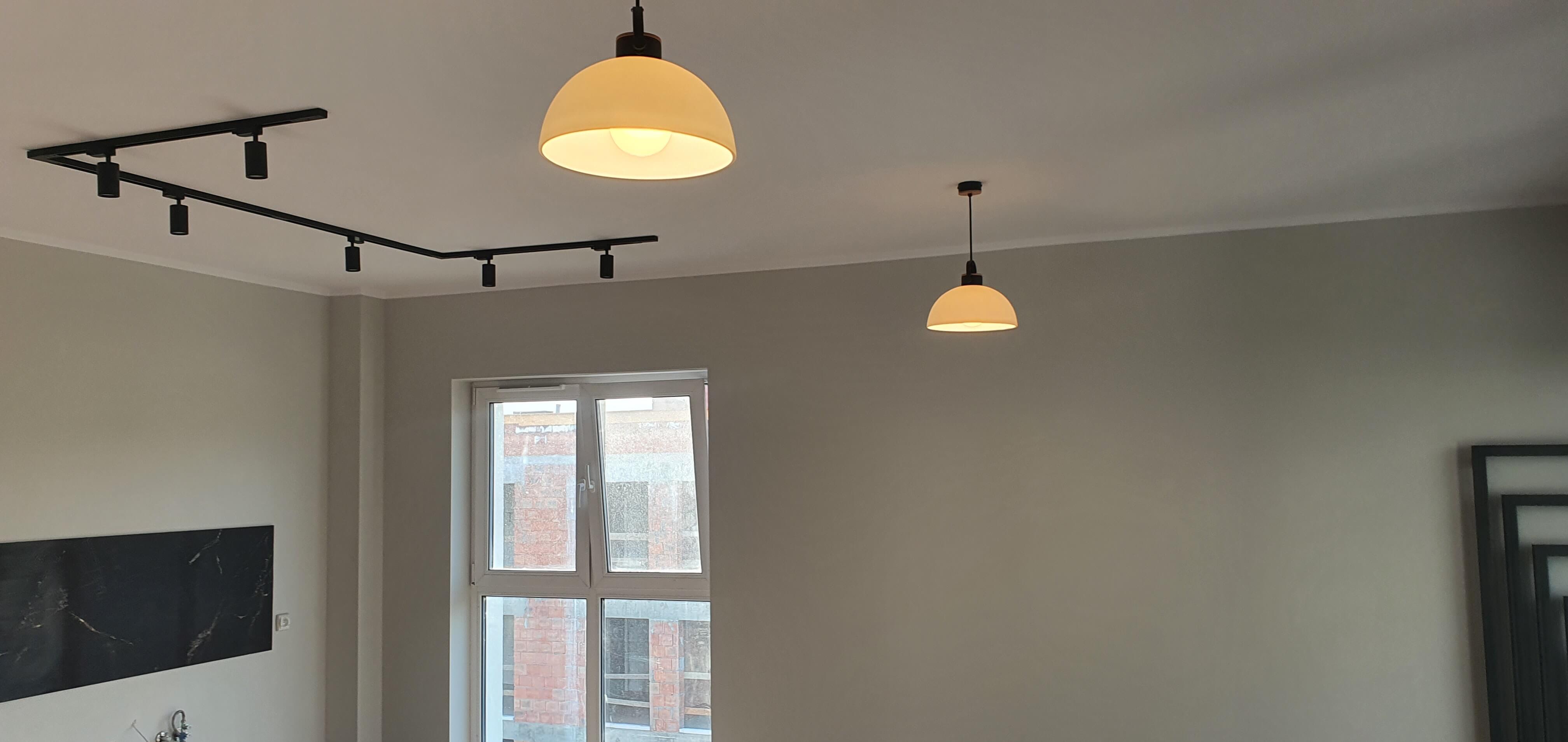 KOMPLEKSOWY REMONT MIESZKANIA W STANIE DEWELOPERSKIM - zdjęcie 57