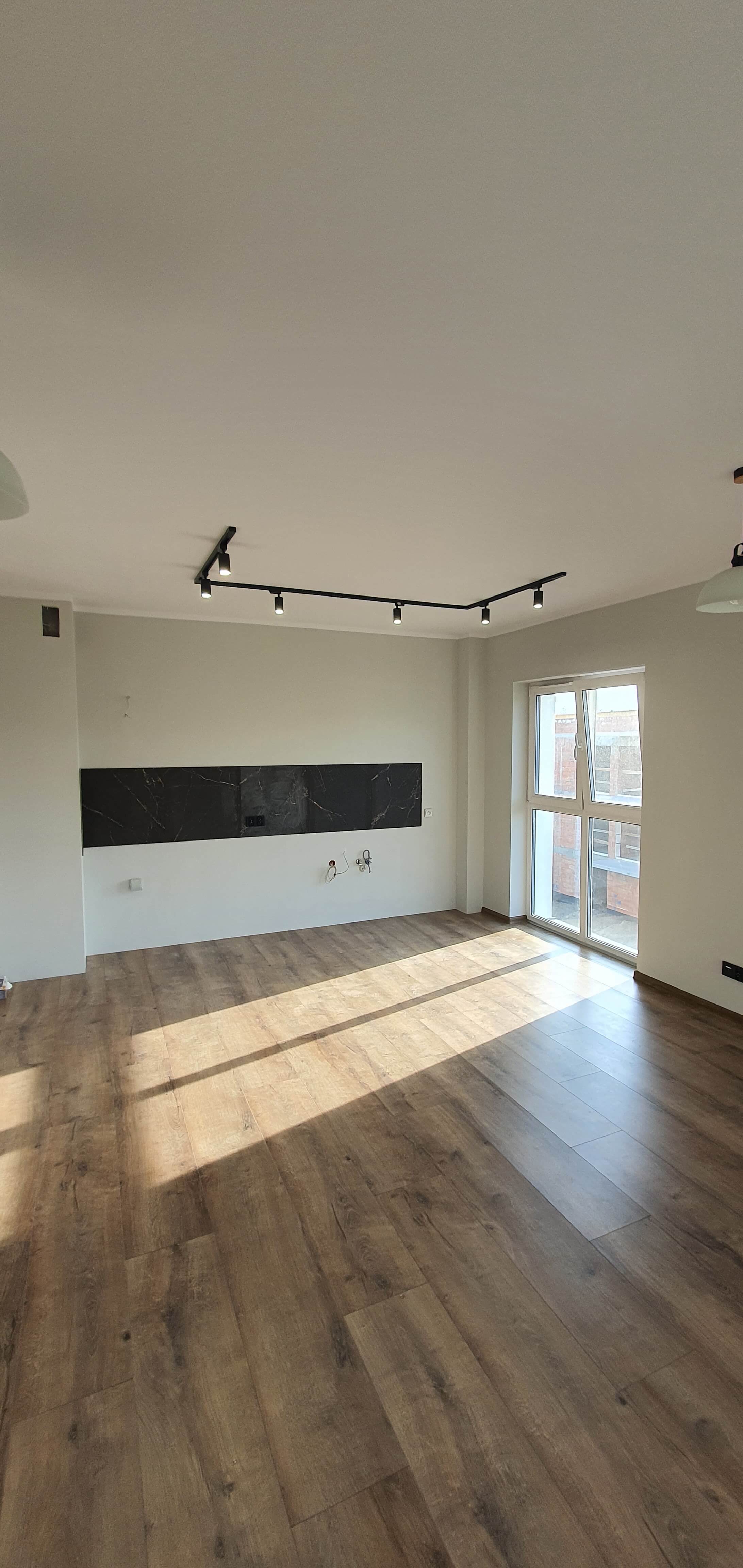 KOMPLEKSOWY REMONT MIESZKANIA W STANIE DEWELOPERSKIM - zdjęcie 58