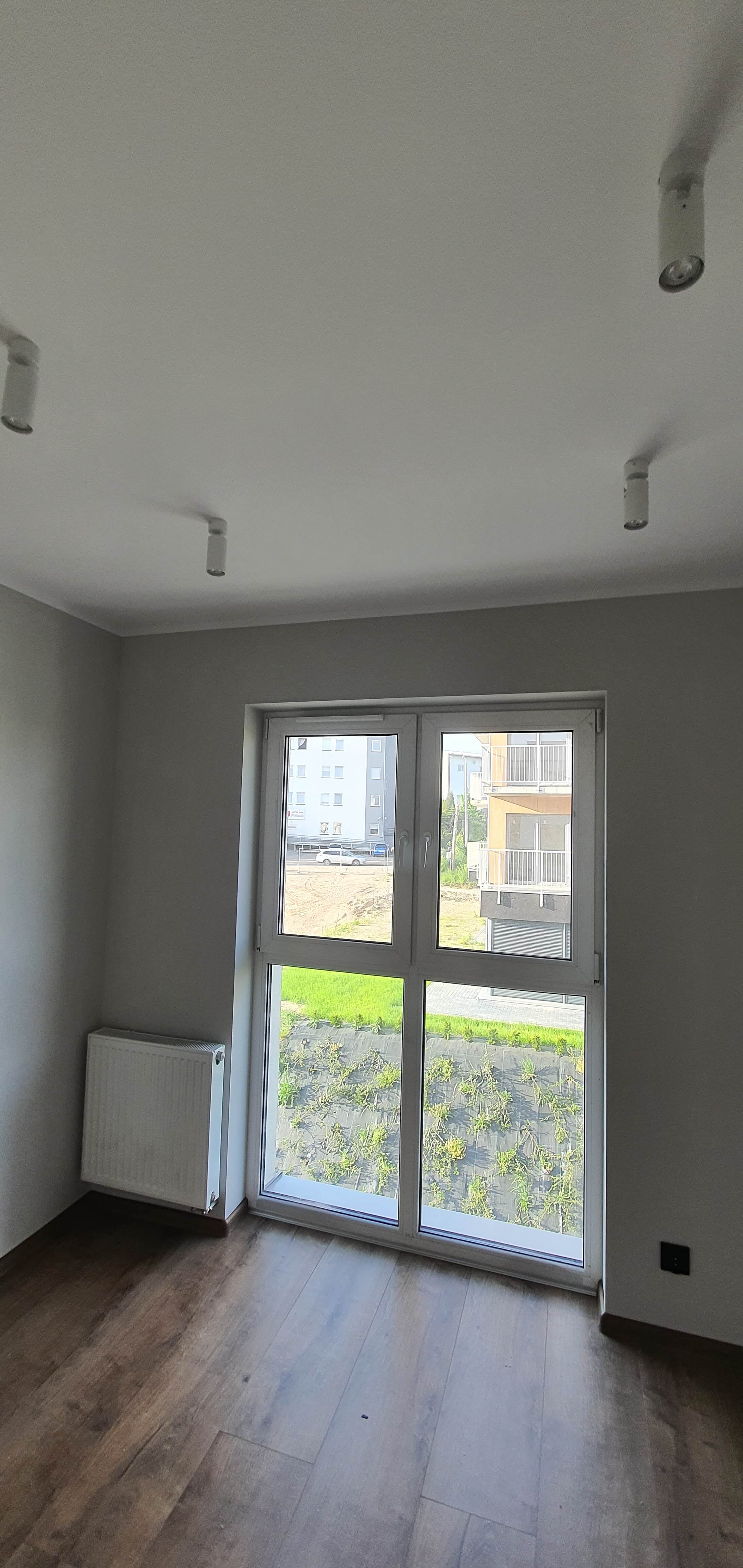 KOMPLEKSOWY REMONT MIESZKANIA W STANIE DEWELOPERSKIM - zdjęcie 44