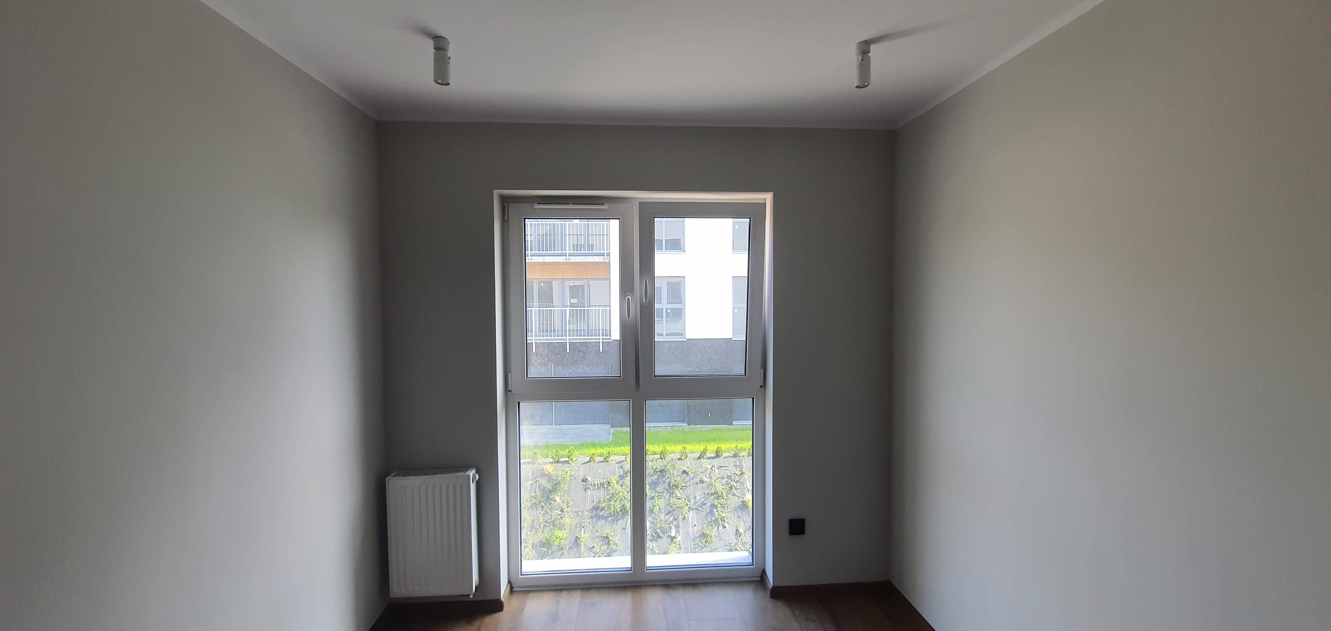 KOMPLEKSOWY REMONT MIESZKANIA W STANIE DEWELOPERSKIM - zdjęcie 4