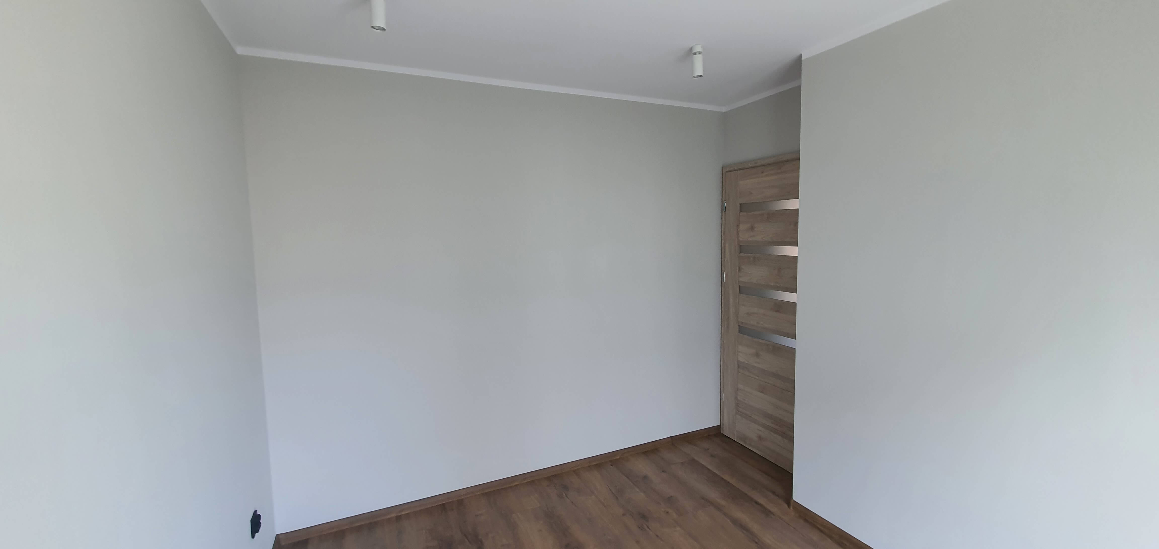 KOMPLEKSOWY REMONT MIESZKANIA W STANIE DEWELOPERSKIM - zdjęcie 6