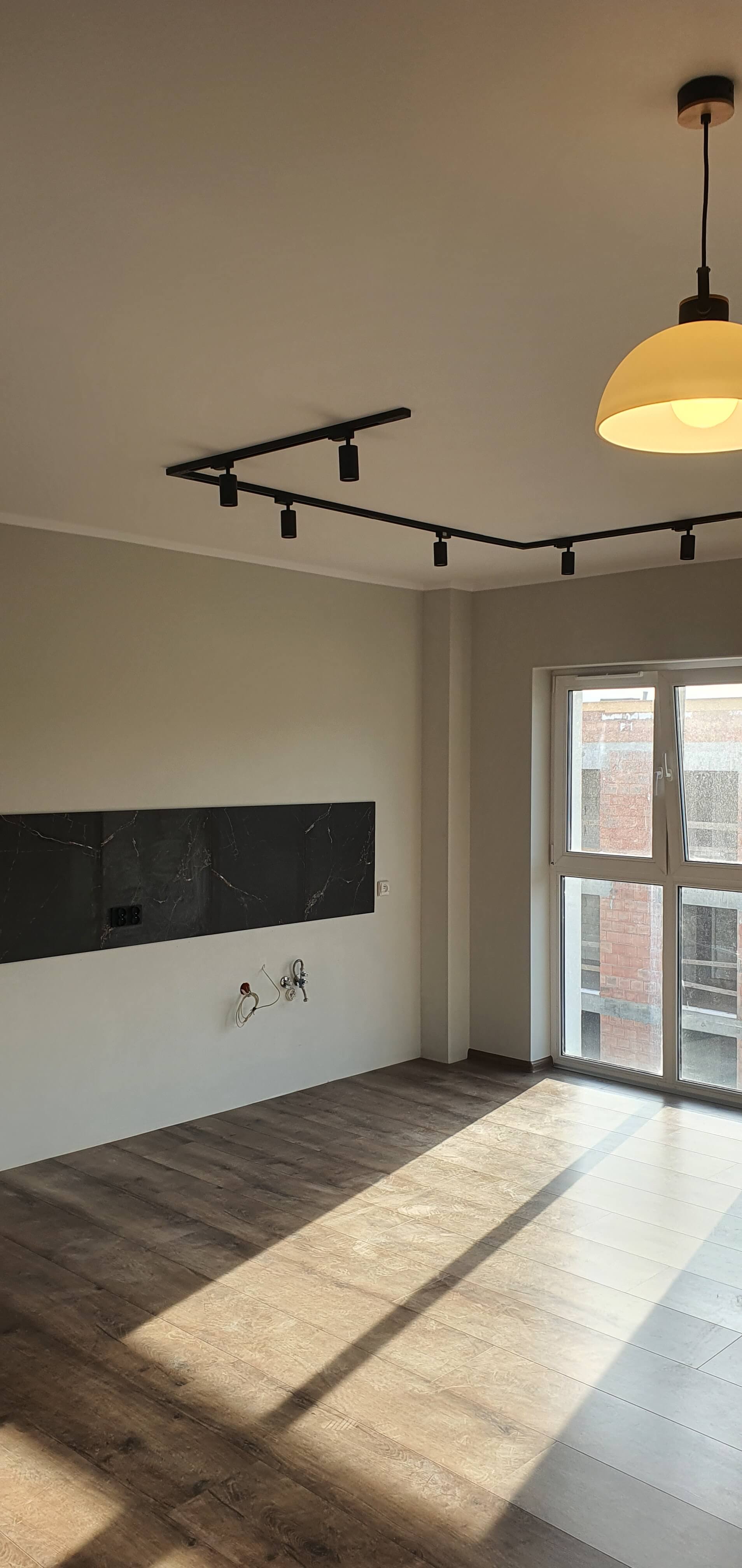 KOMPLEKSOWY REMONT MIESZKANIA W STANIE DEWELOPERSKIM - zdjęcie 56