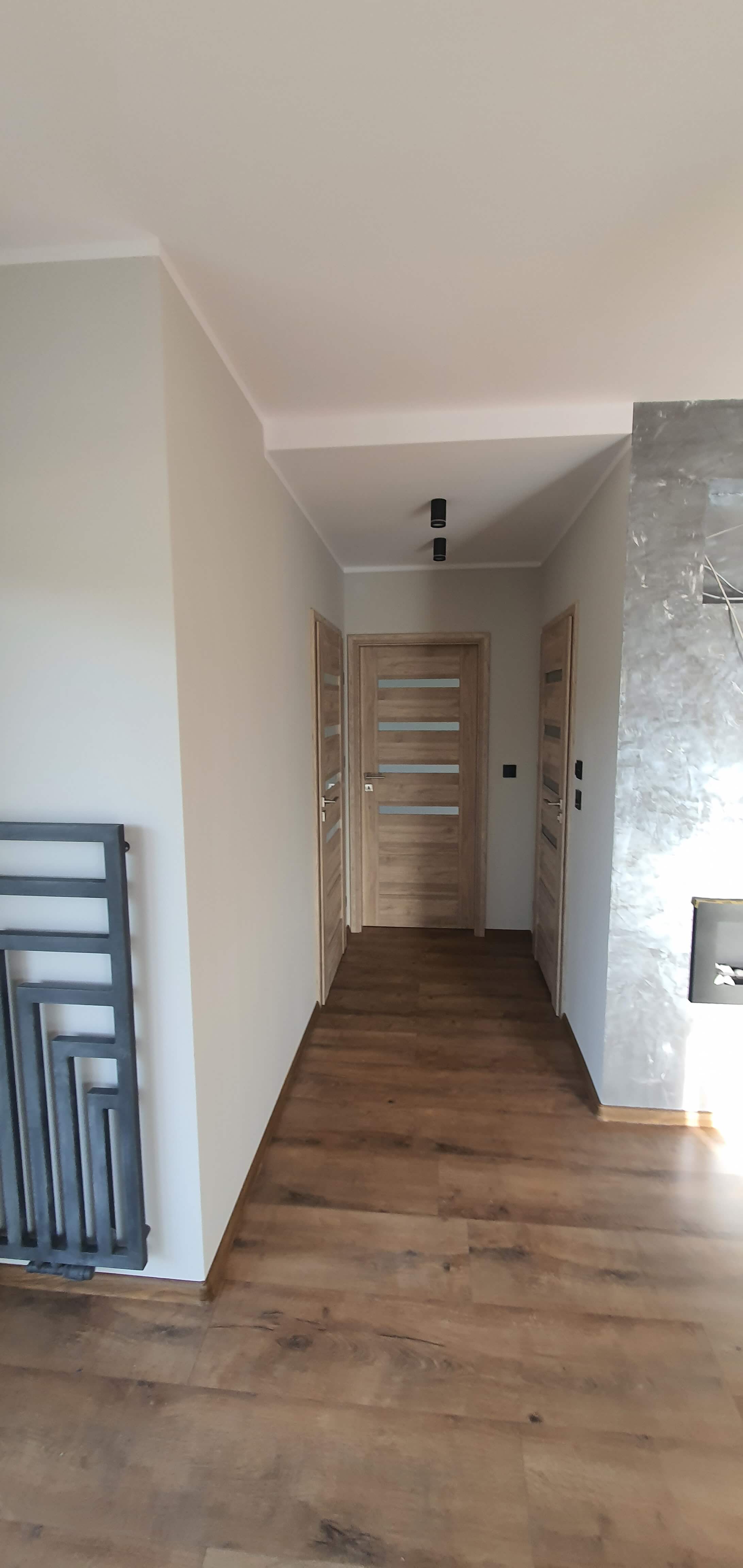 KOMPLEKSOWY REMONT MIESZKANIA W STANIE DEWELOPERSKIM - zdjęcie 40