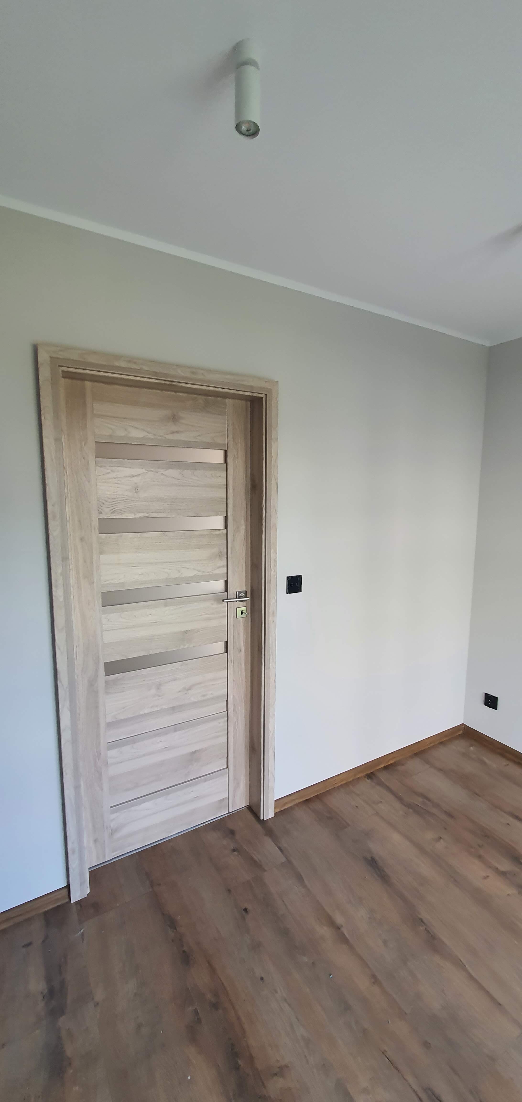 KOMPLEKSOWY REMONT MIESZKANIA W STANIE DEWELOPERSKIM - zdjęcie 47