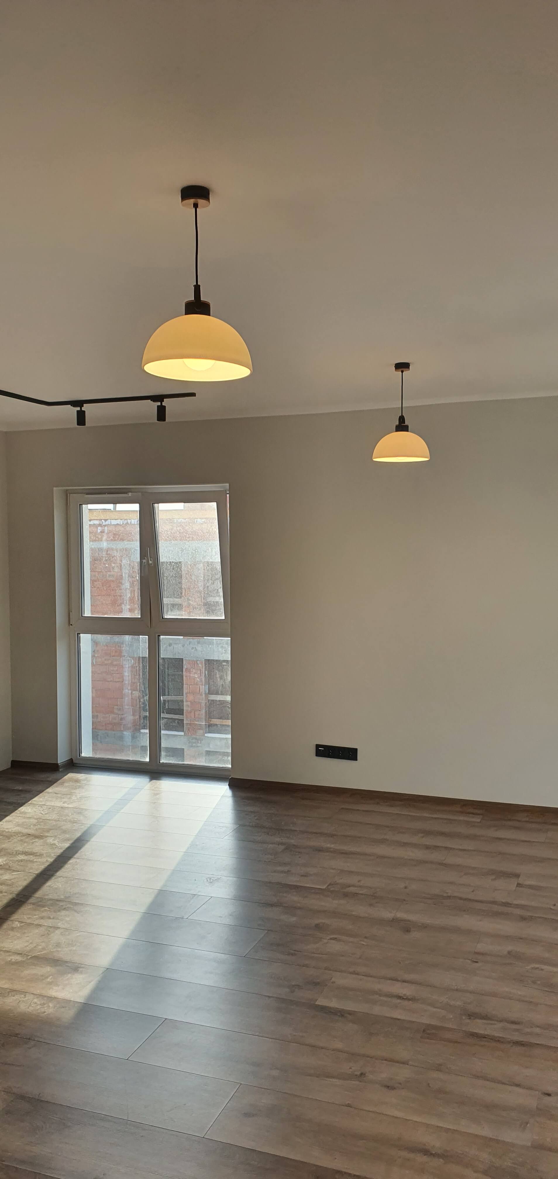 KOMPLEKSOWY REMONT MIESZKANIA W STANIE DEWELOPERSKIM - zdjęcie 55