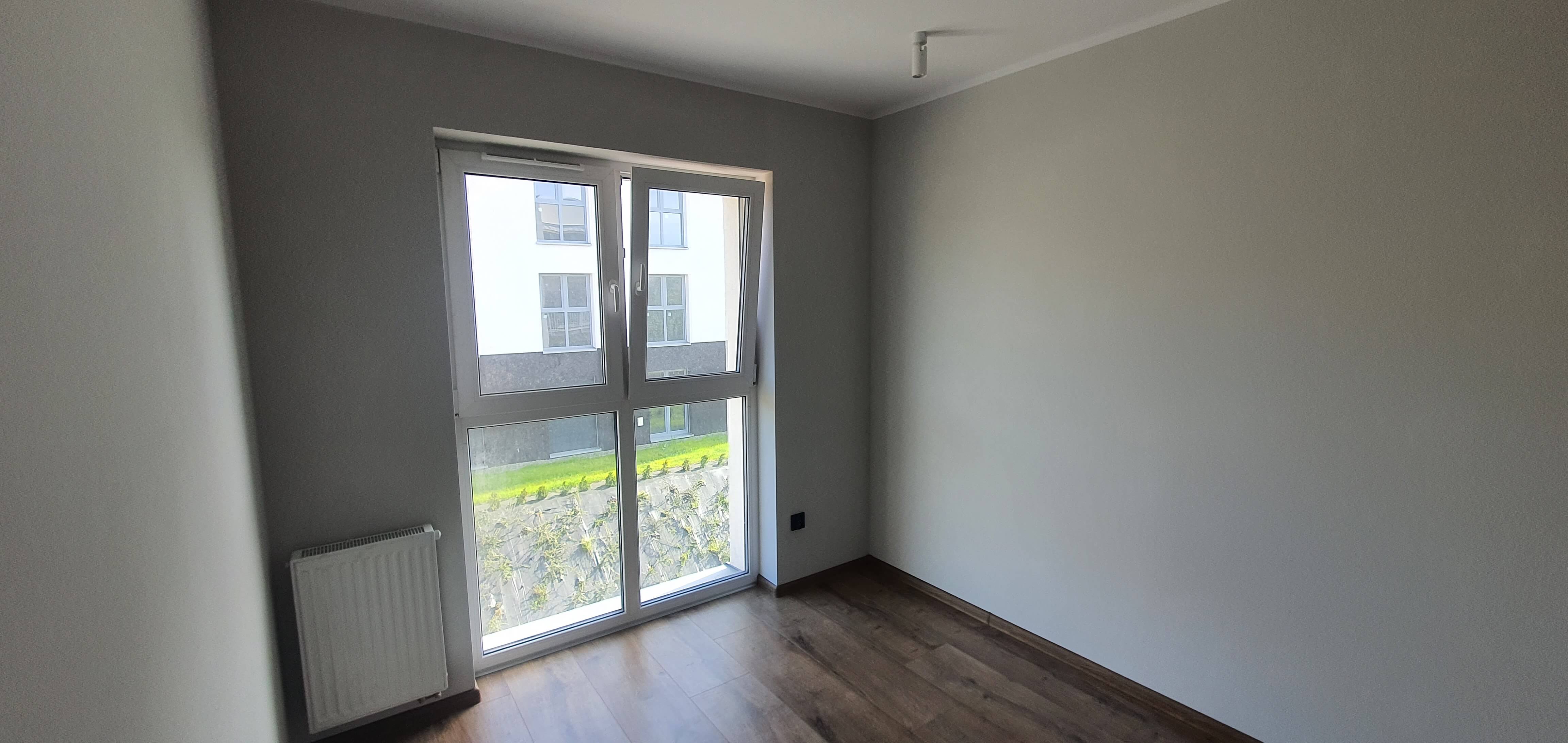 KOMPLEKSOWY REMONT MIESZKANIA W STANIE DEWELOPERSKIM - zdjęcie 2