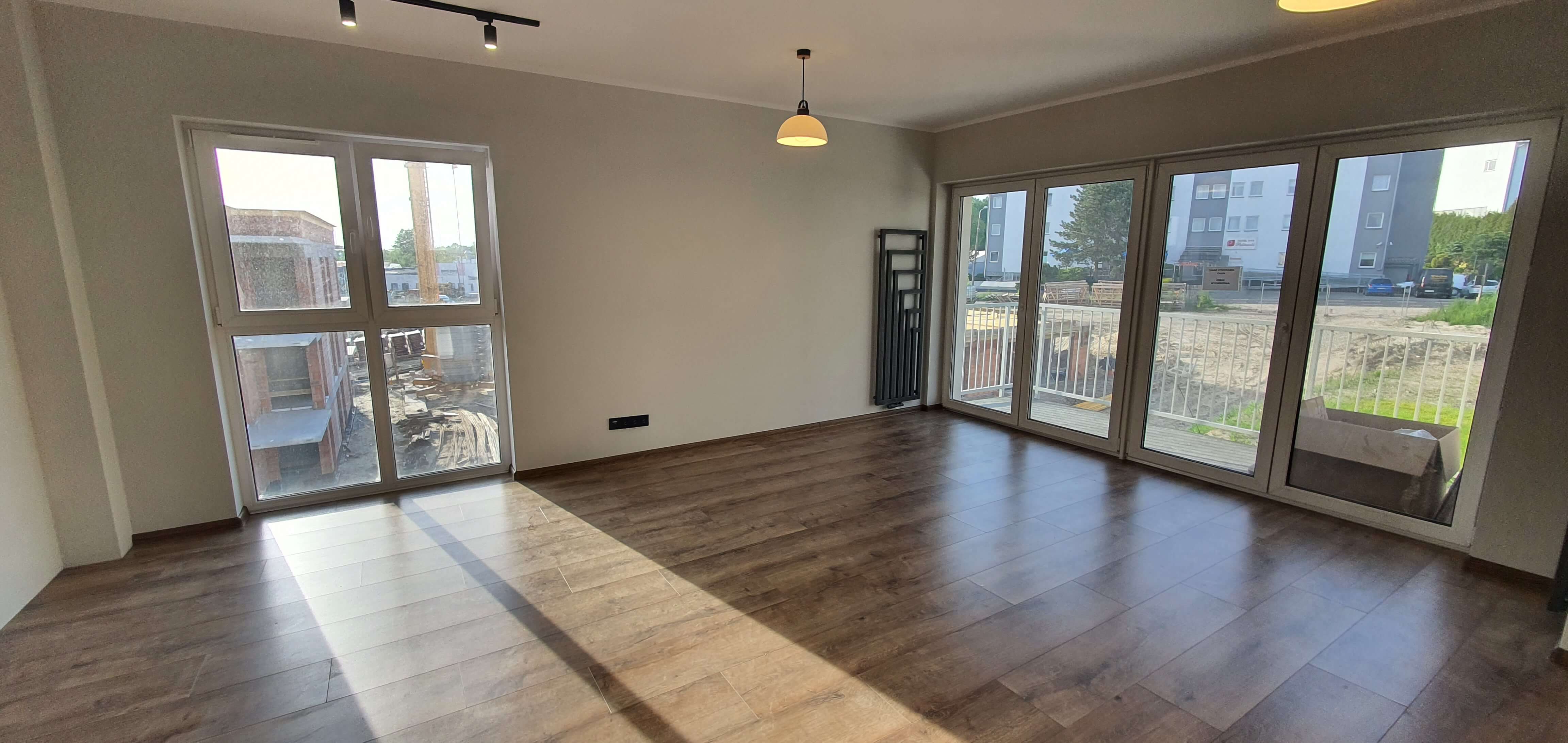 KOMPLEKSOWY REMONT MIESZKANIA W STANIE DEWELOPERSKIM - zdjęcie 61