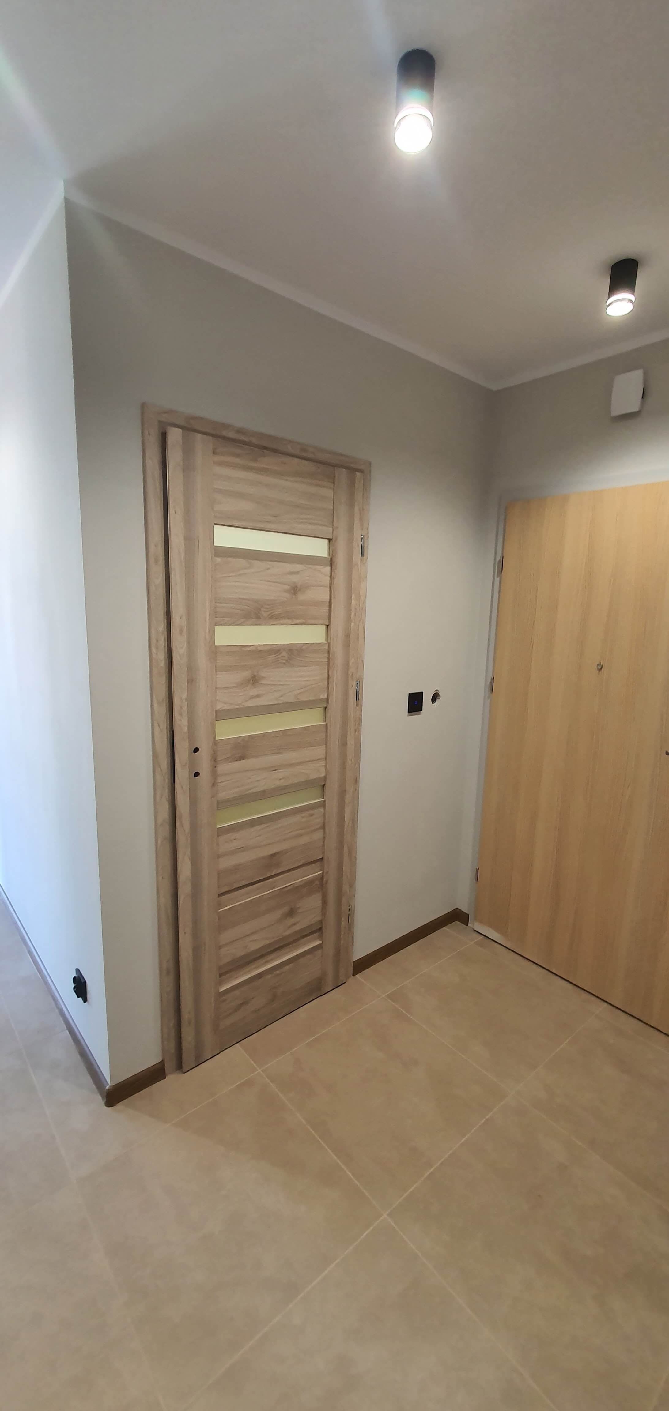 KOMPLEKSOWY REMONT MIESZKANIA W STANIE DEWELOPERSKIM - zdjęcie 22