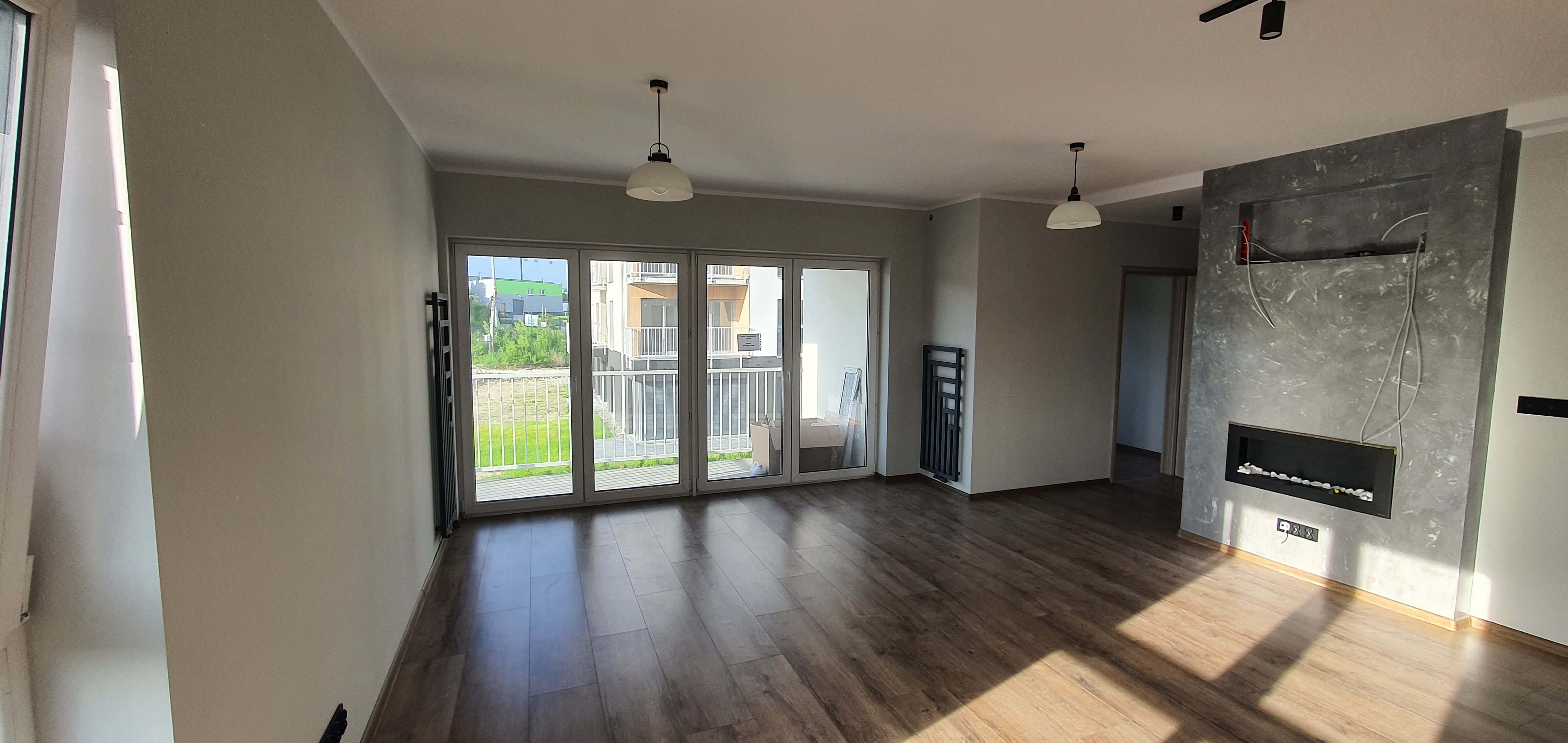 KOMPLEKSOWY REMONT MIESZKANIA W STANIE DEWELOPERSKIM - zdjęcie 37