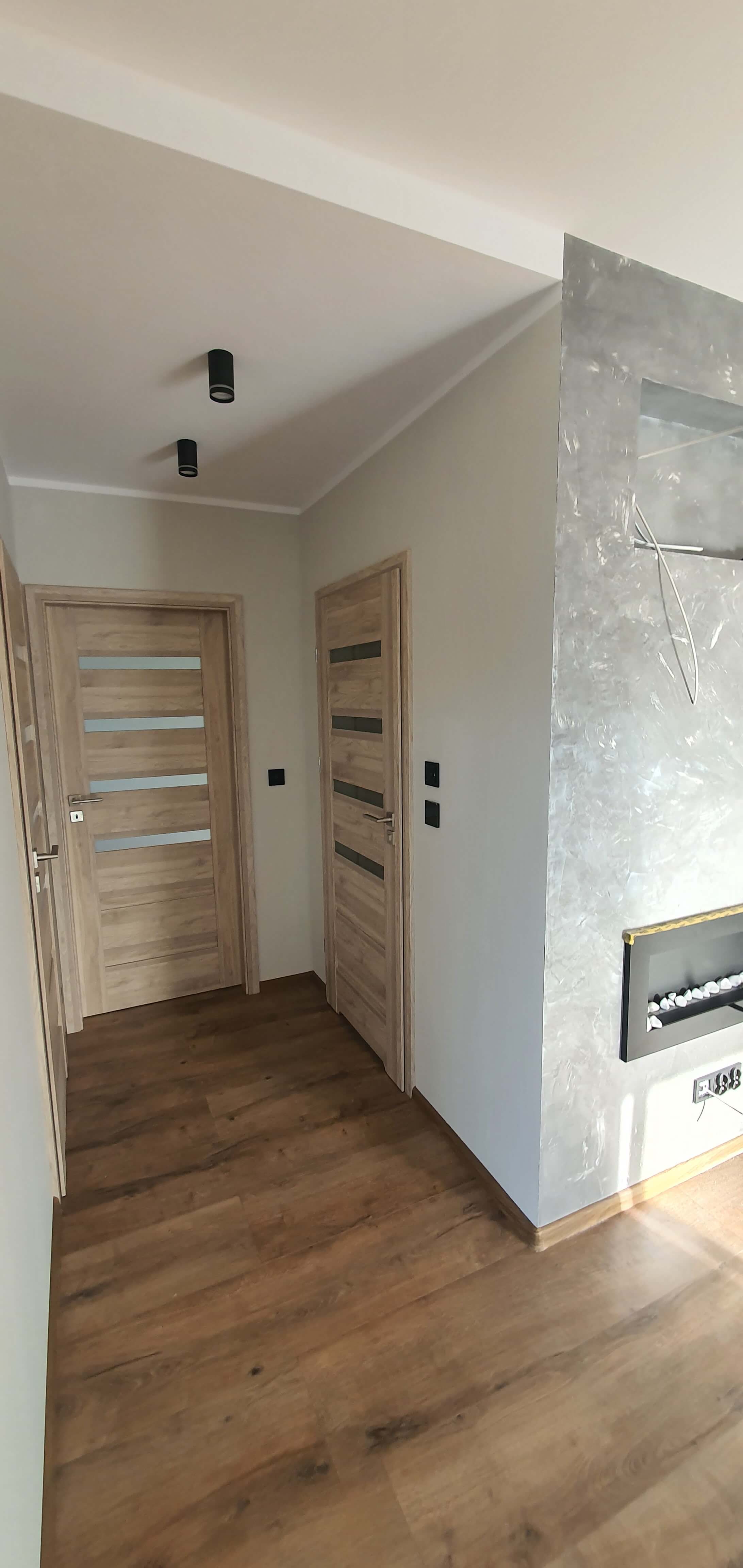 KOMPLEKSOWY REMONT MIESZKANIA W STANIE DEWELOPERSKIM - zdjęcie 41