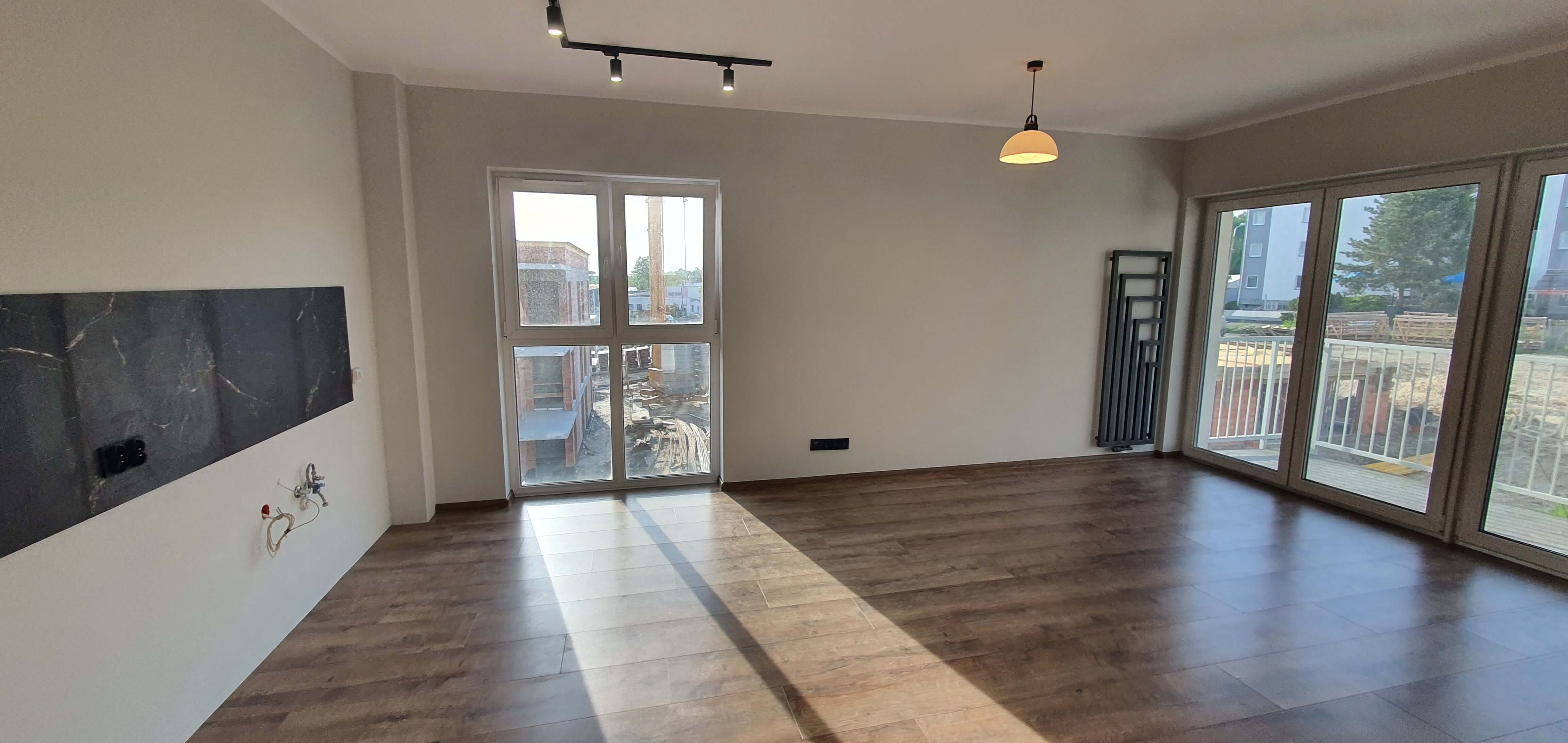 KOMPLEKSOWY REMONT MIESZKANIA W STANIE DEWELOPERSKIM - zdjęcie 62