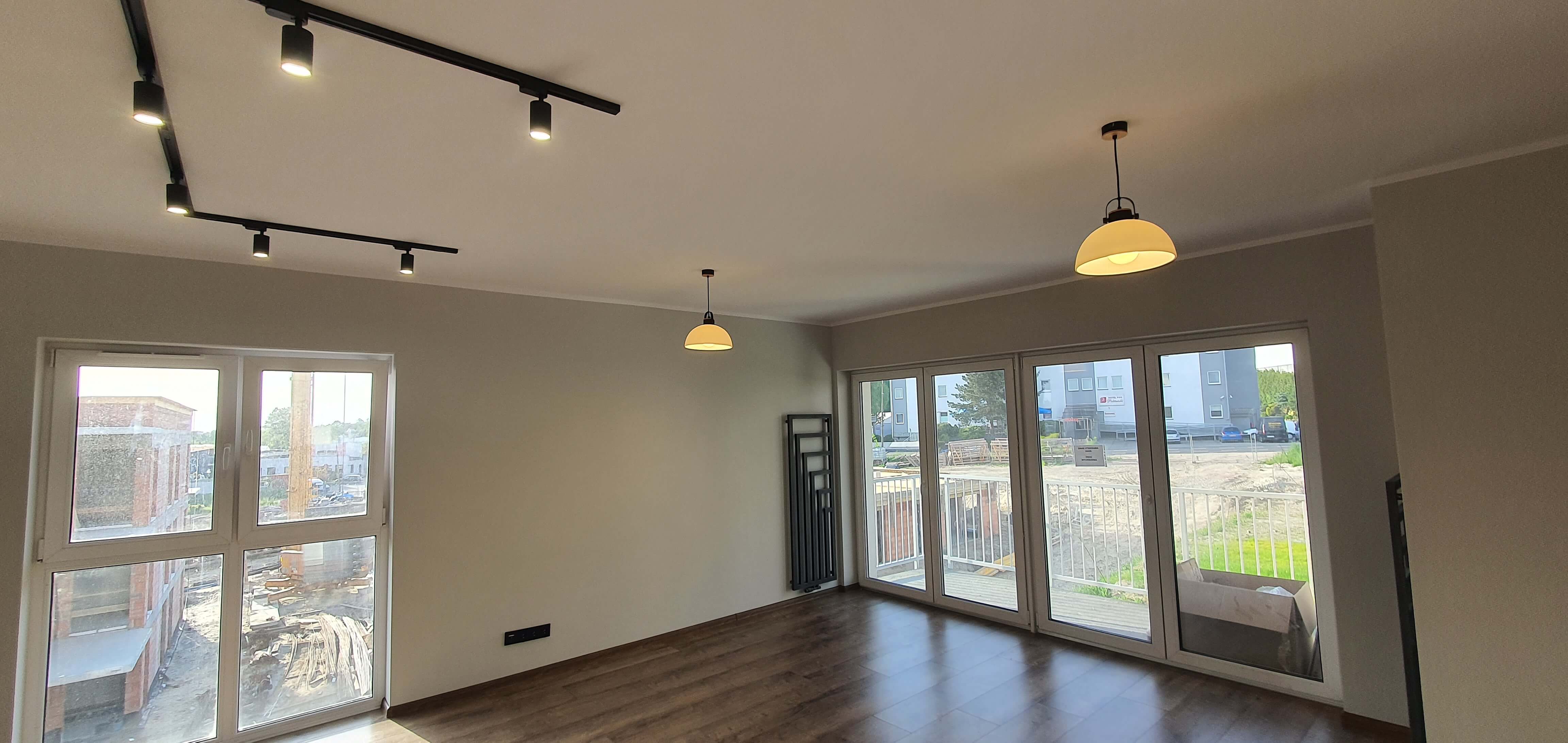 KOMPLEKSOWY REMONT MIESZKANIA W STANIE DEWELOPERSKIM - zdjęcie 60