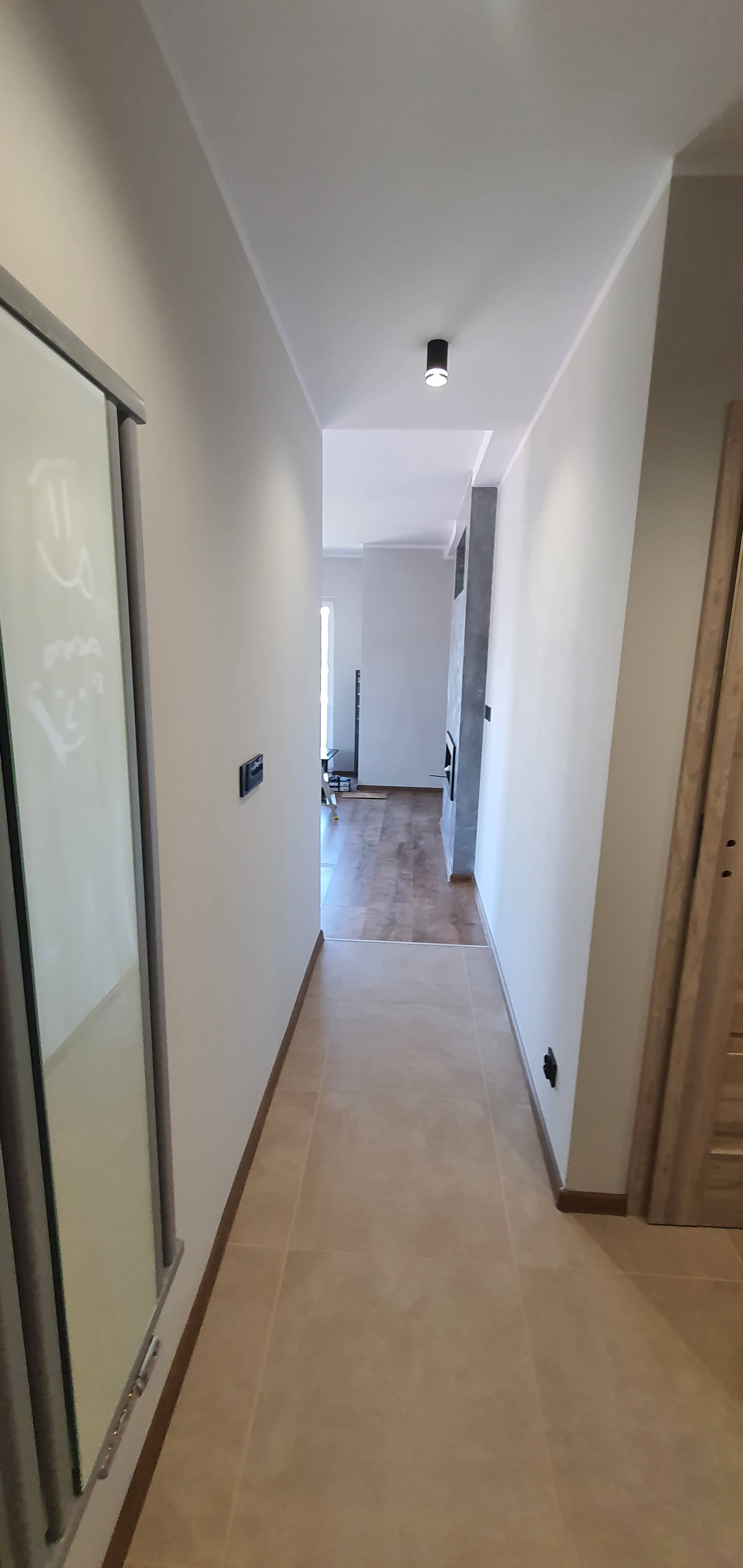 KOMPLEKSOWY REMONT MIESZKANIA W STANIE DEWELOPERSKIM - zdjęcie 21