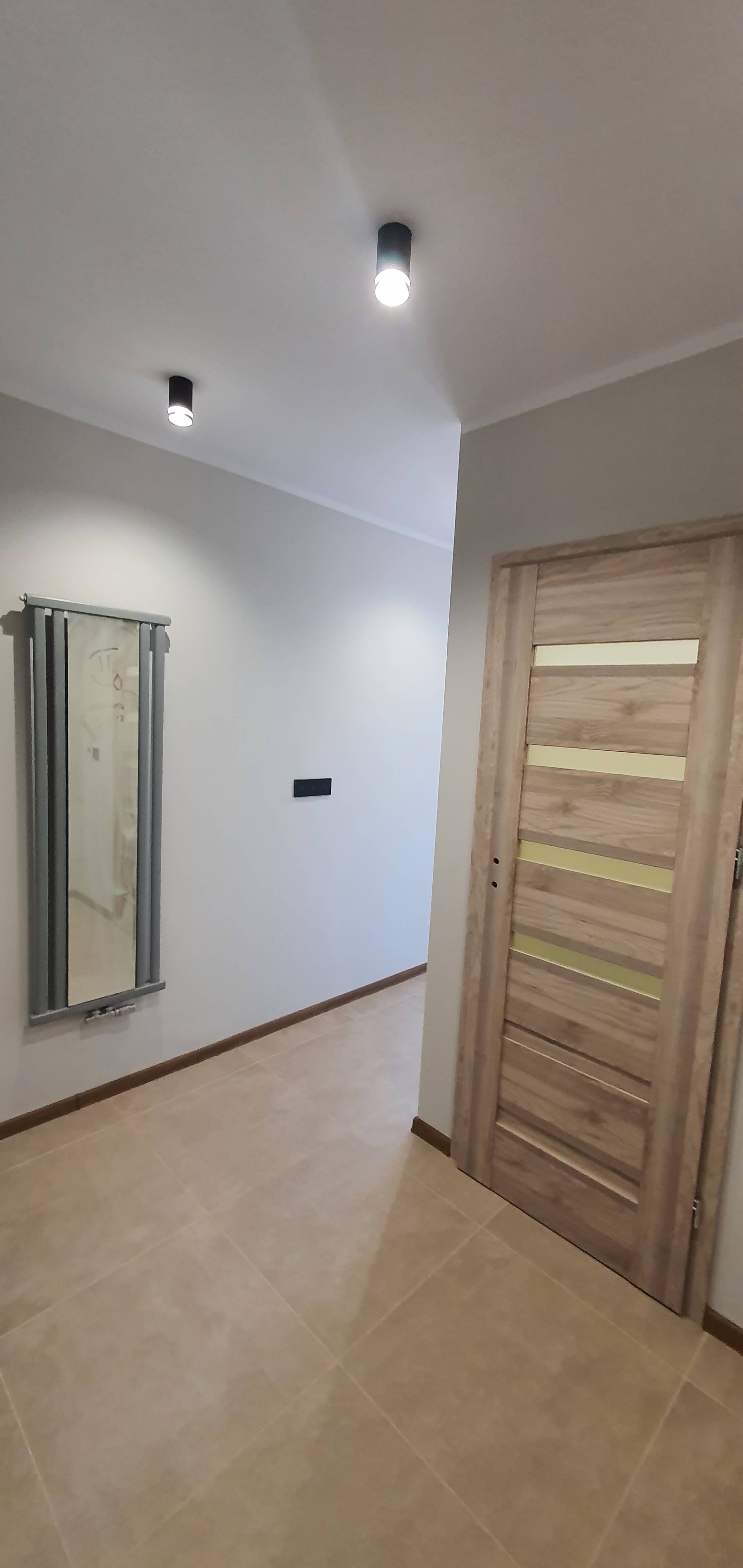 KOMPLEKSOWY REMONT MIESZKANIA W STANIE DEWELOPERSKIM - zdjęcie 28