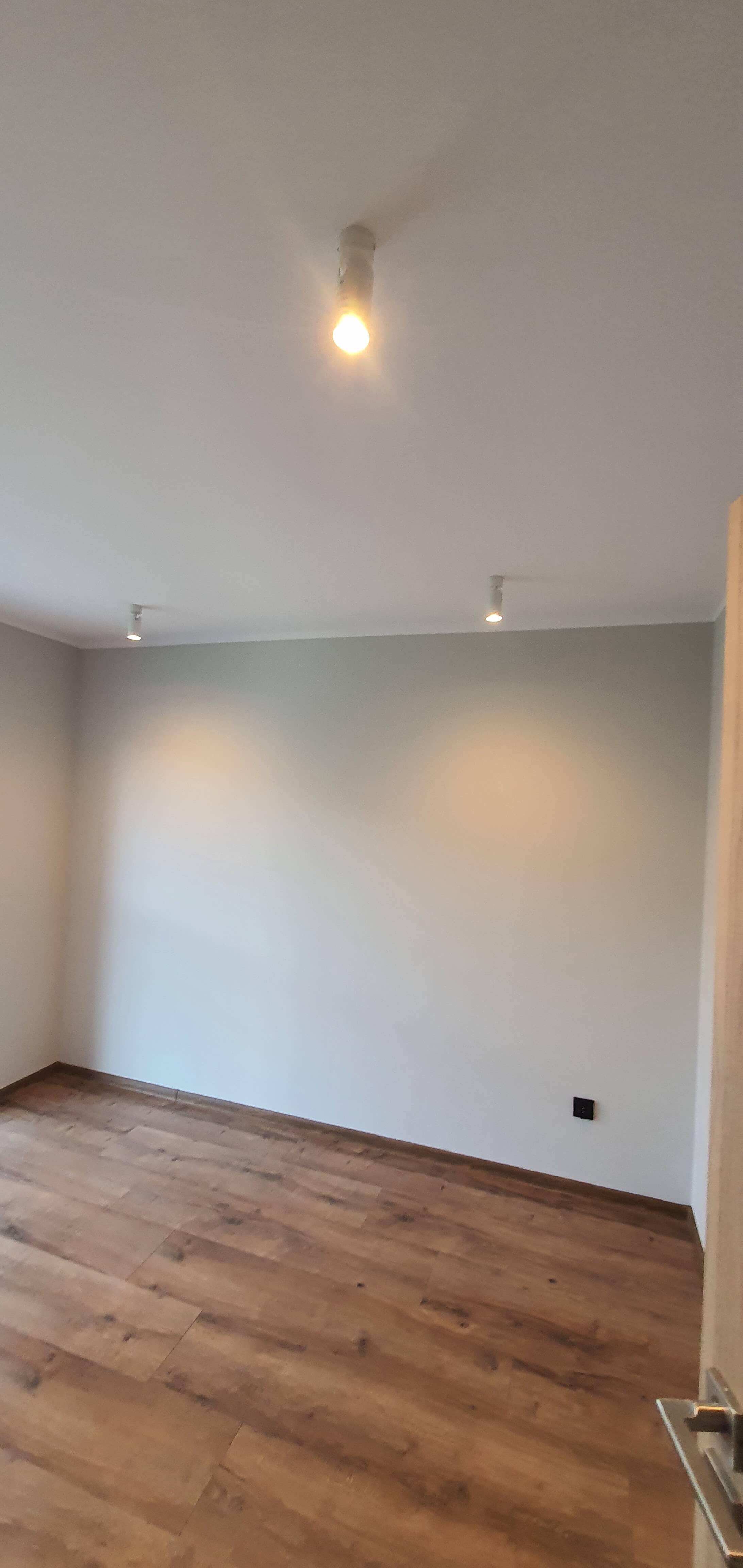 KOMPLEKSOWY REMONT MIESZKANIA W STANIE DEWELOPERSKIM - zdjęcie 67