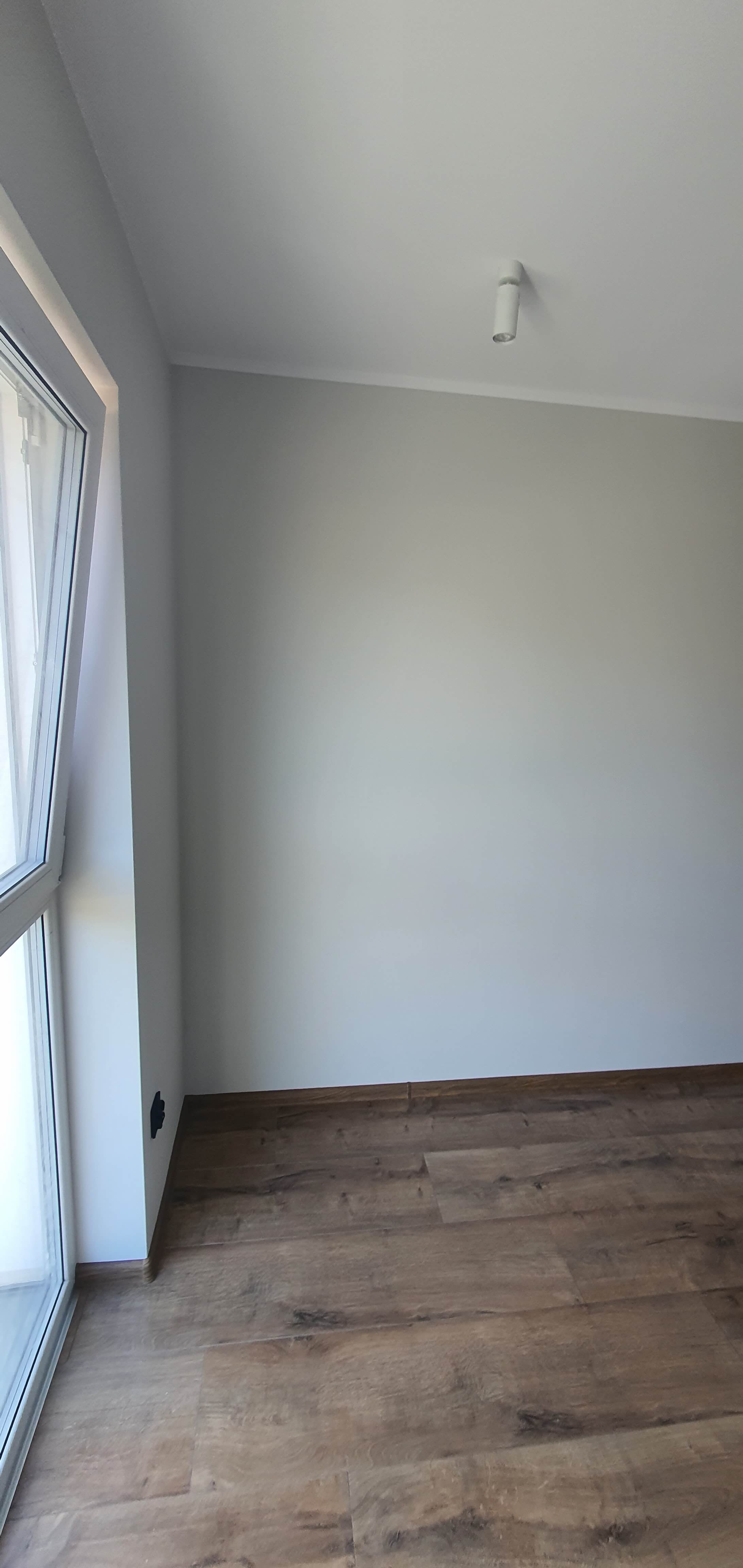 KOMPLEKSOWY REMONT MIESZKANIA W STANIE DEWELOPERSKIM - zdjęcie 10