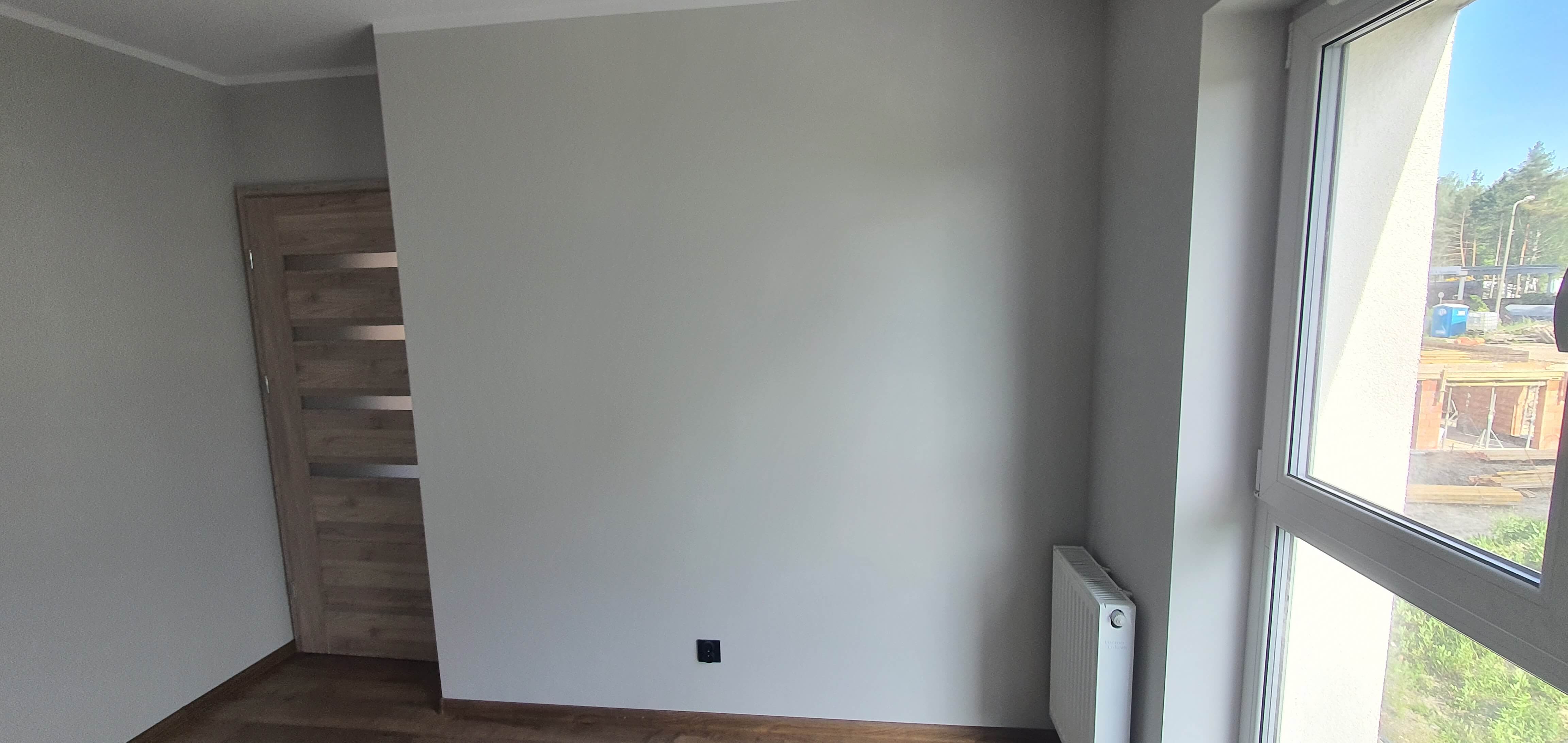 KOMPLEKSOWY REMONT MIESZKANIA W STANIE DEWELOPERSKIM - zdjęcie 5