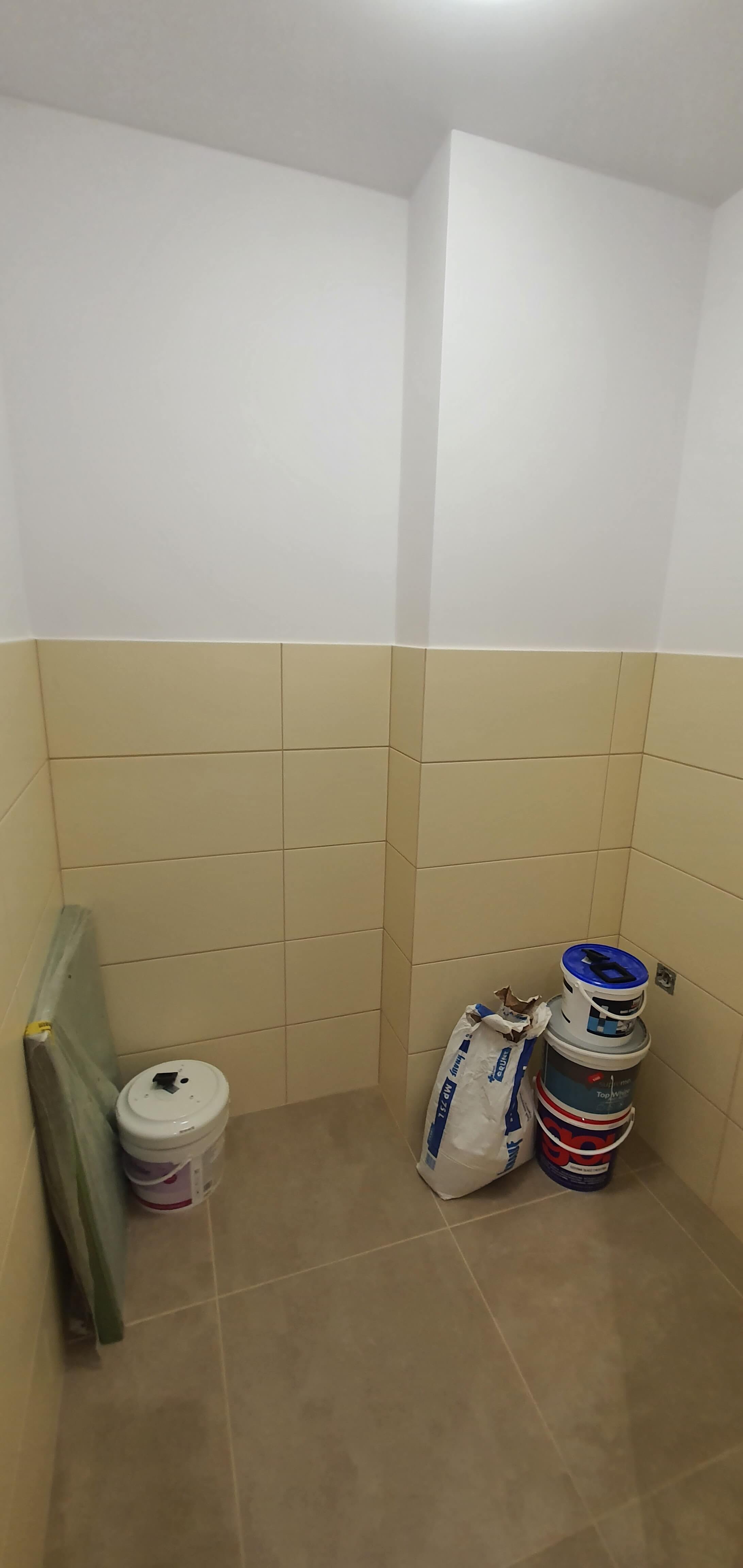 KOMPLEKSOWY REMONT MIESZKANIA W STANIE DEWELOPERSKIM - zdjęcie 16