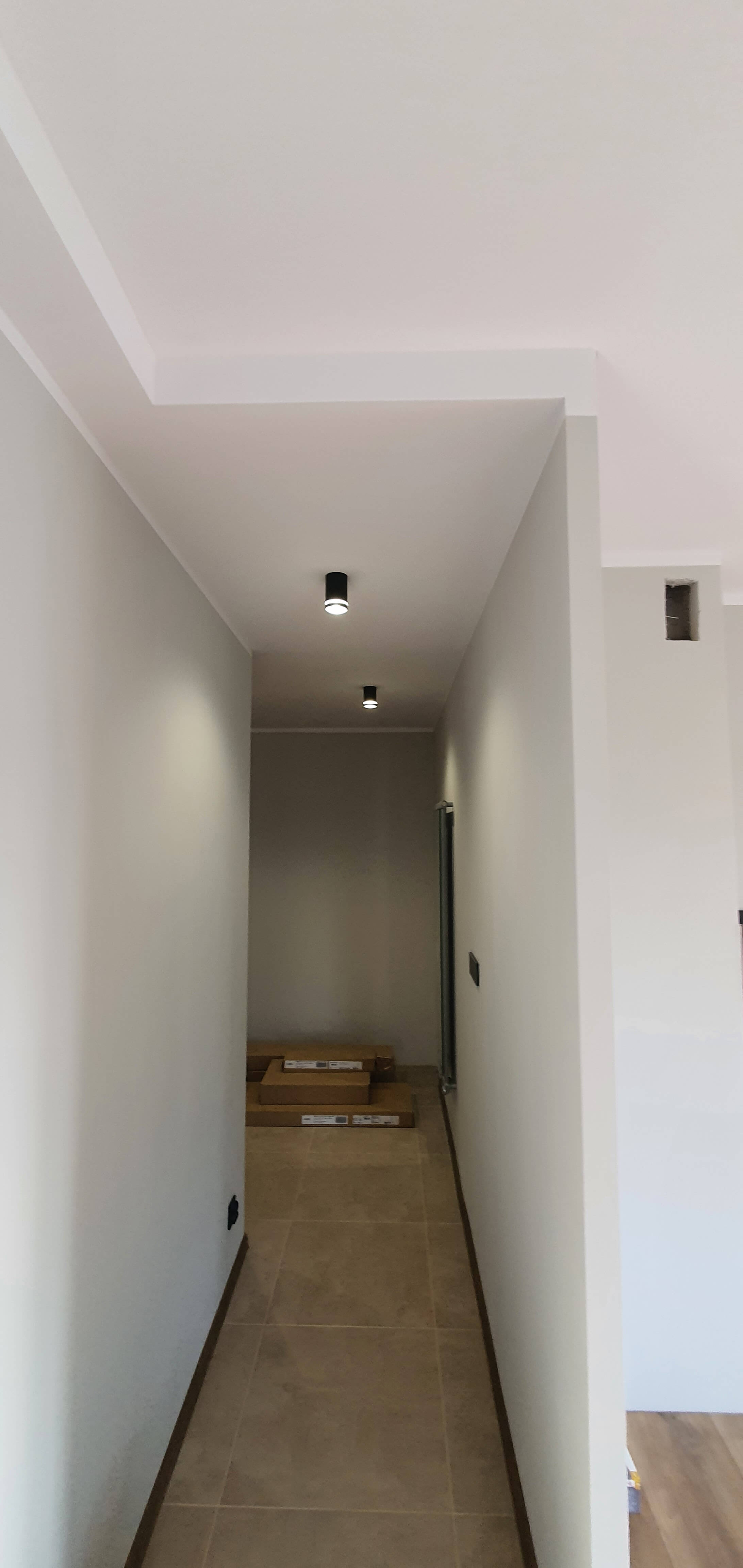 KOMPLEKSOWY REMONT MIESZKANIA W STANIE DEWELOPERSKIM - zdjęcie 59