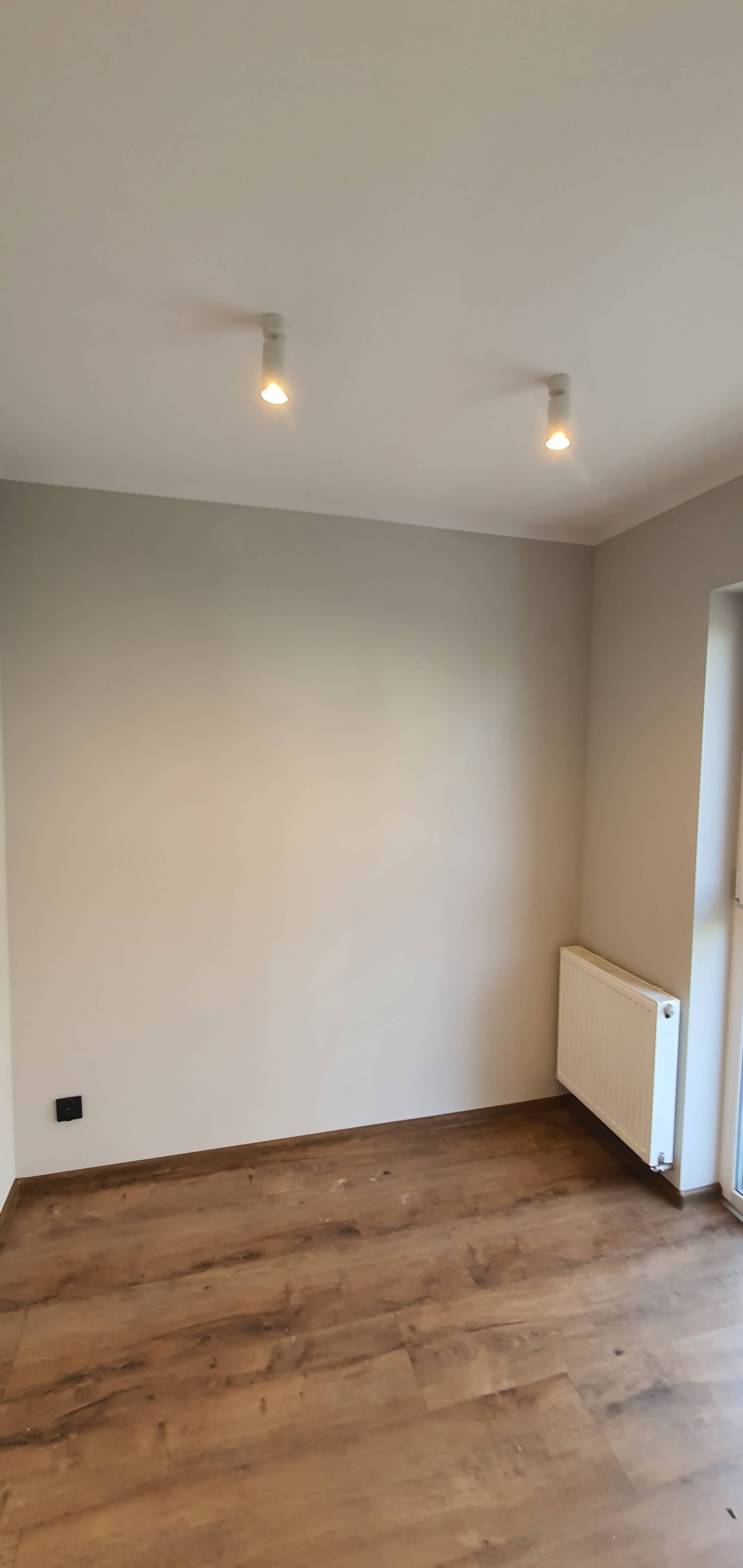 KOMPLEKSOWY REMONT MIESZKANIA W STANIE DEWELOPERSKIM - zdjęcie 63