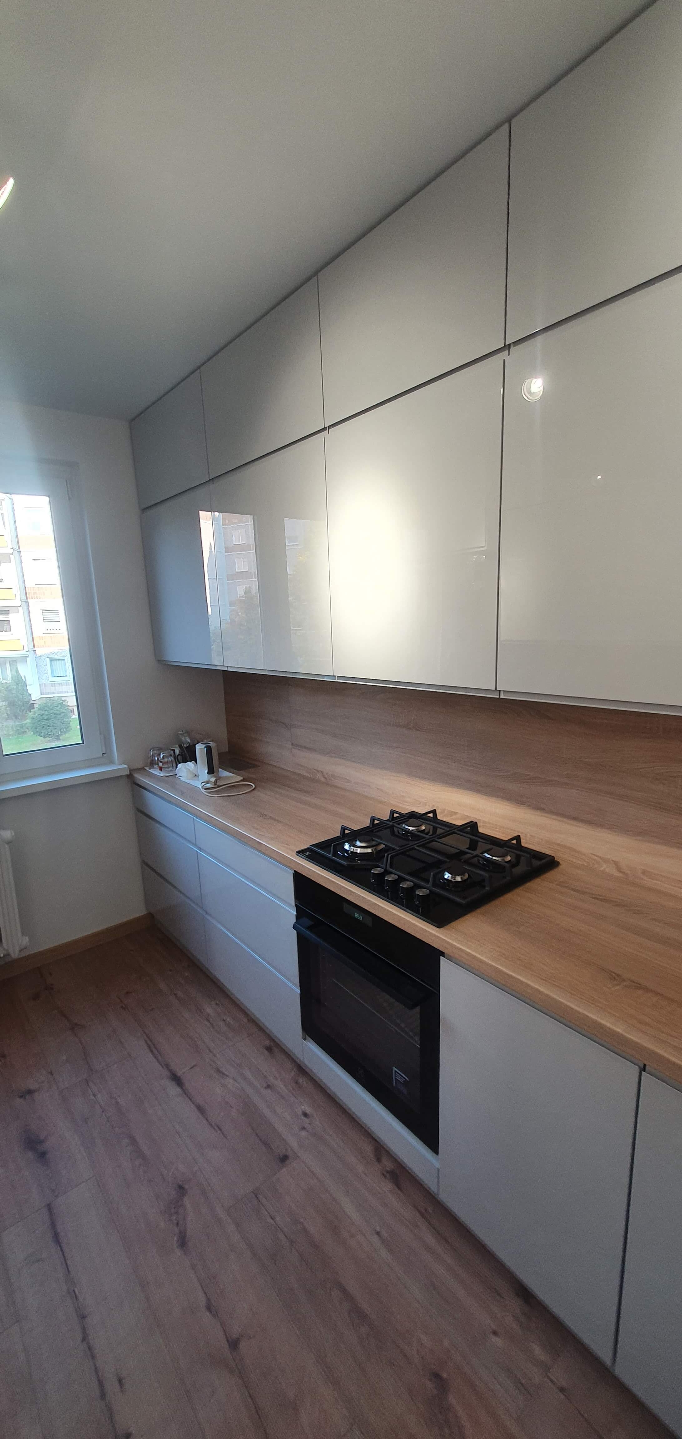 KOMPLEKSOWY REMONT MIESZKANIA - zdjęcie 44